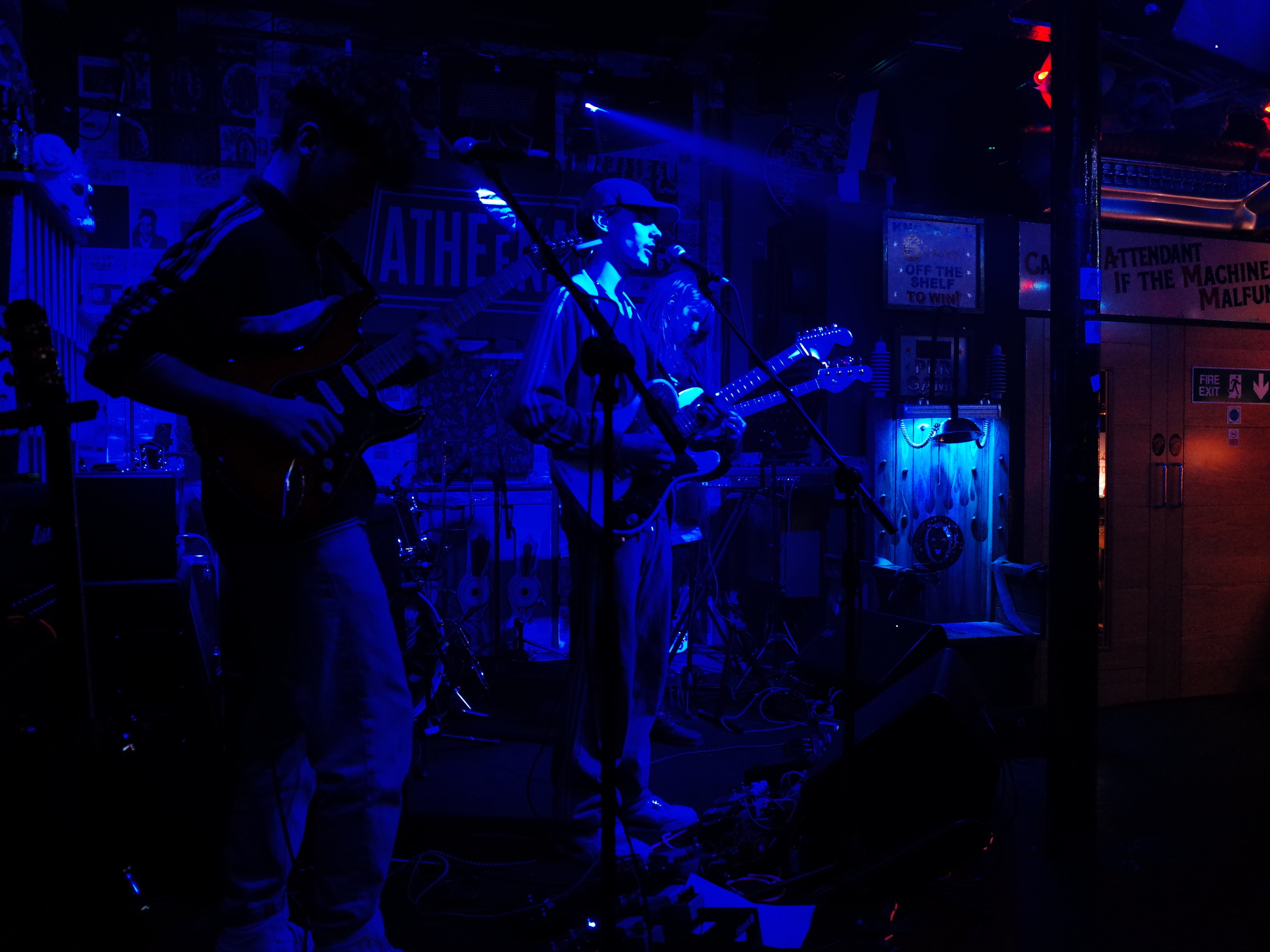 Twin Peaks Songs. Виктория Дини. Арт-фотография