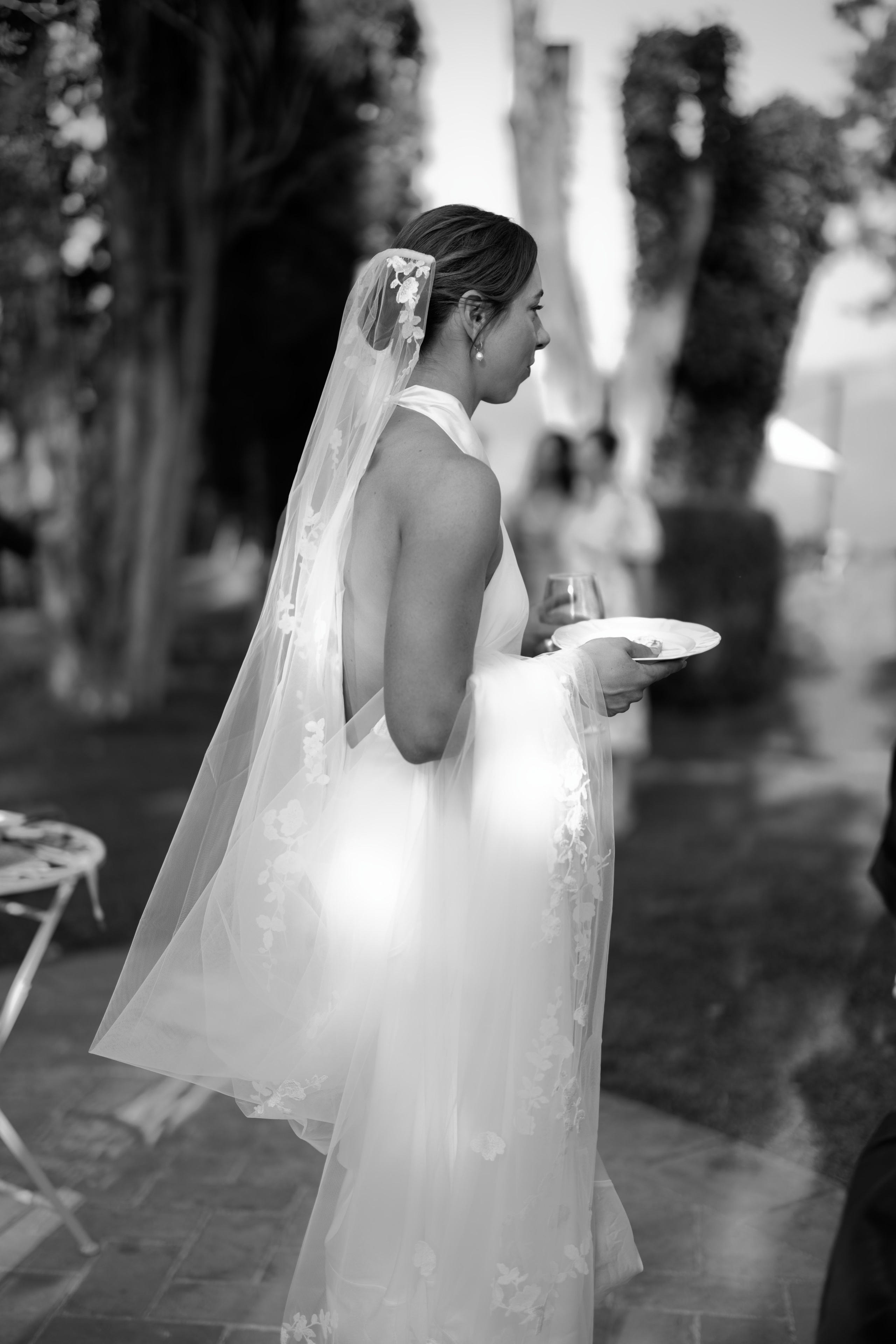 Wedding at Borgo Bastia Creti, Umbria