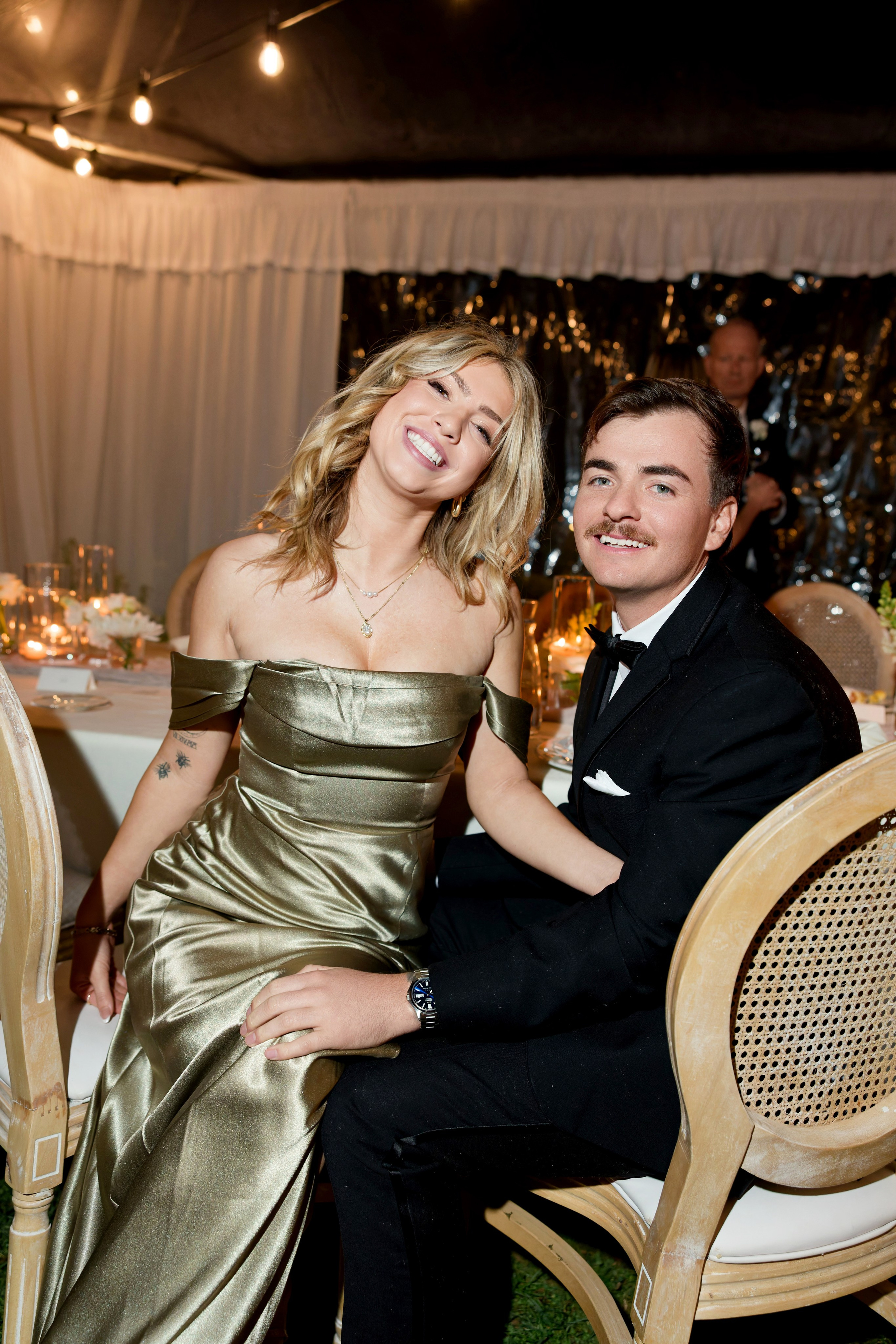 Wedding at Fonte Sala, Umbria