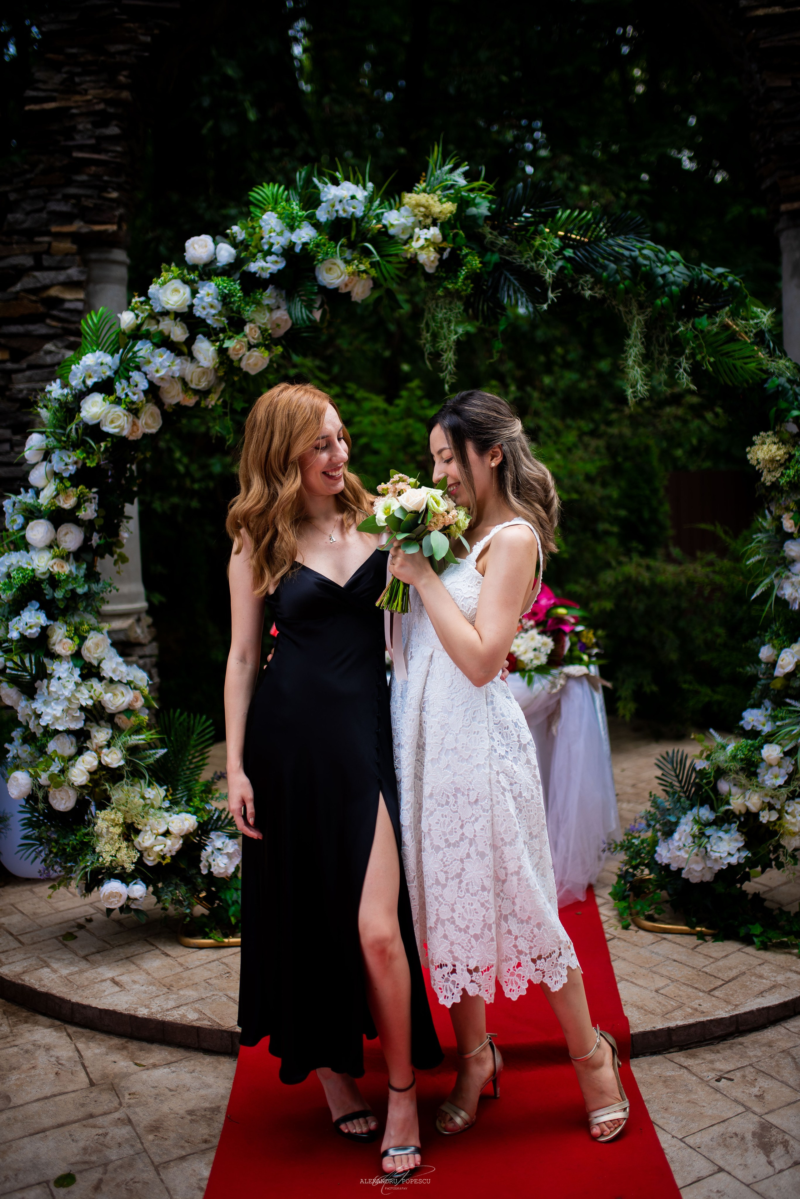 Cununie Sorina SI Claudiu