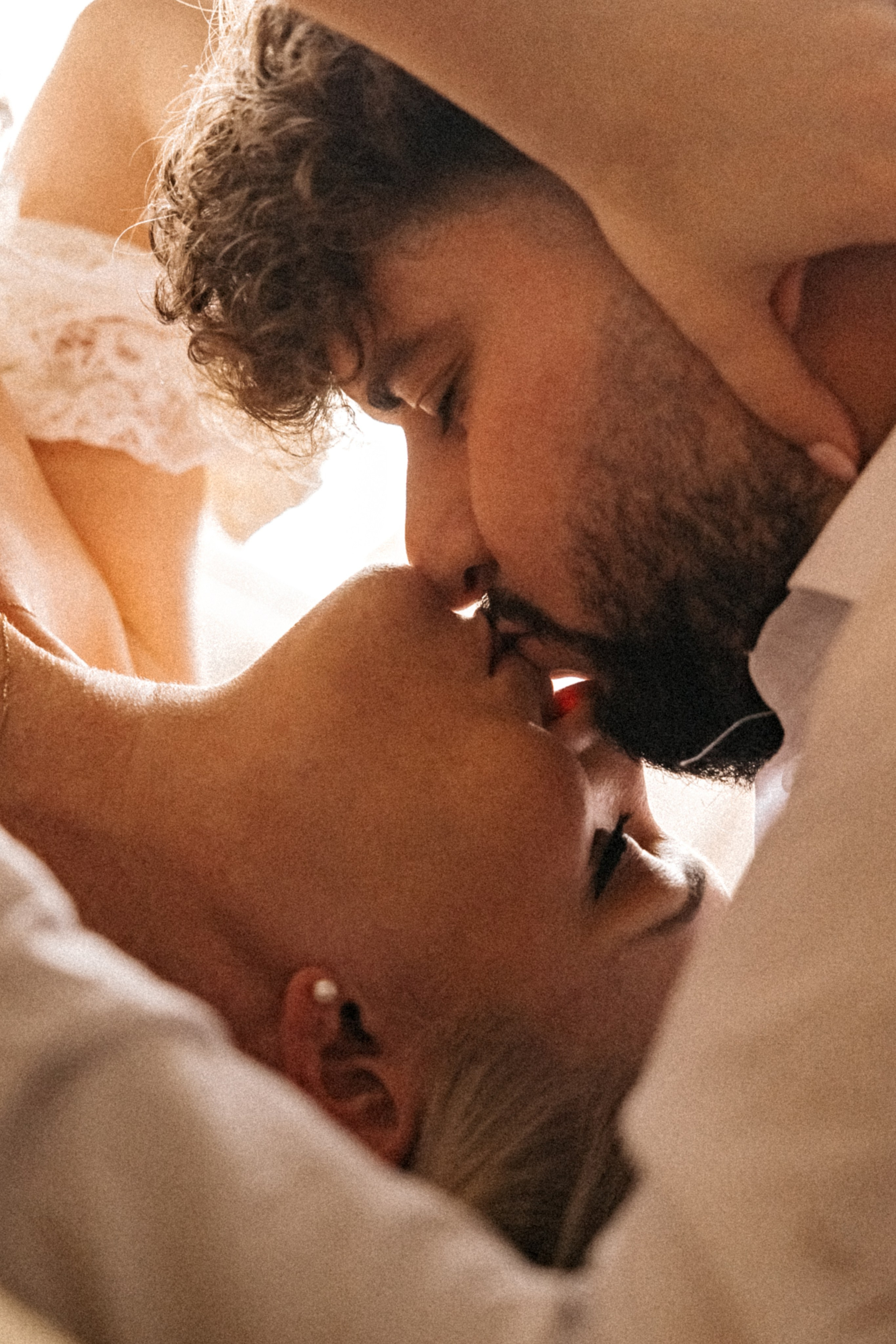 Годеж. Фотограф Ирина Йотова