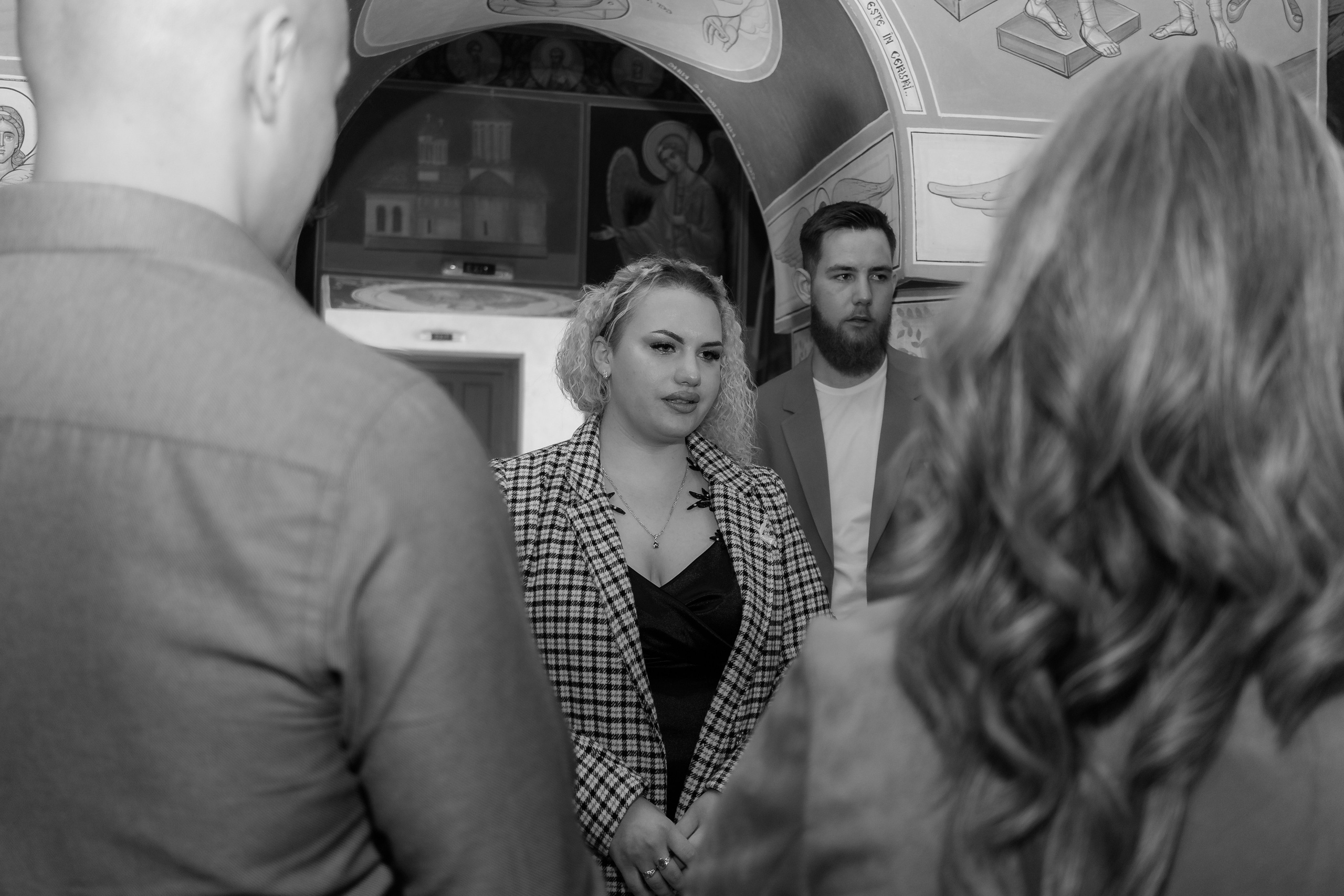 Iris. Fotograf si videograf — evenimente si studio