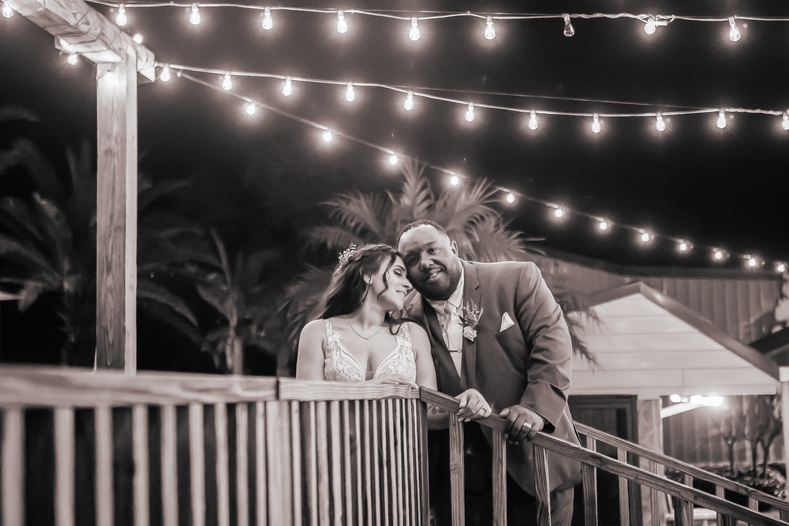 Michael & Raquel’s Wedding in Hidden Barn Venue in Apopka Fl. Lana Photography — Wedding & Family Photographer in Florida & Beyond