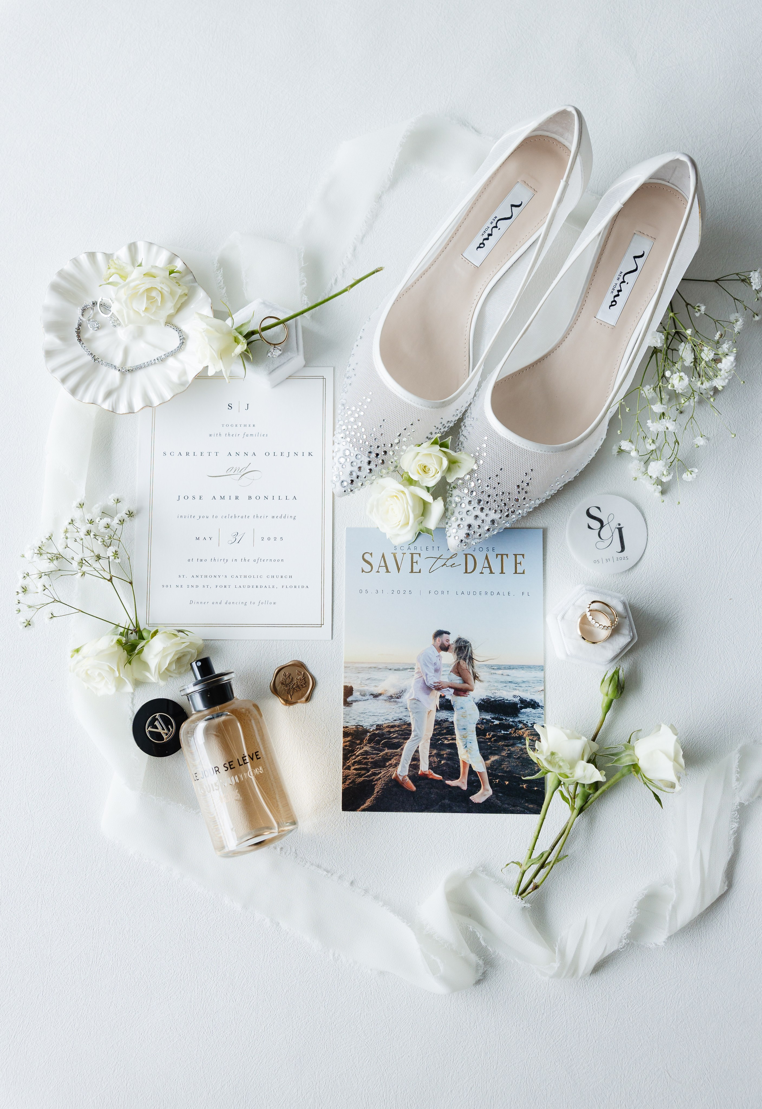 Scarlett & Jose: Tradition met celebration. YES I DO PRODUCTION — Wedding photography&videography