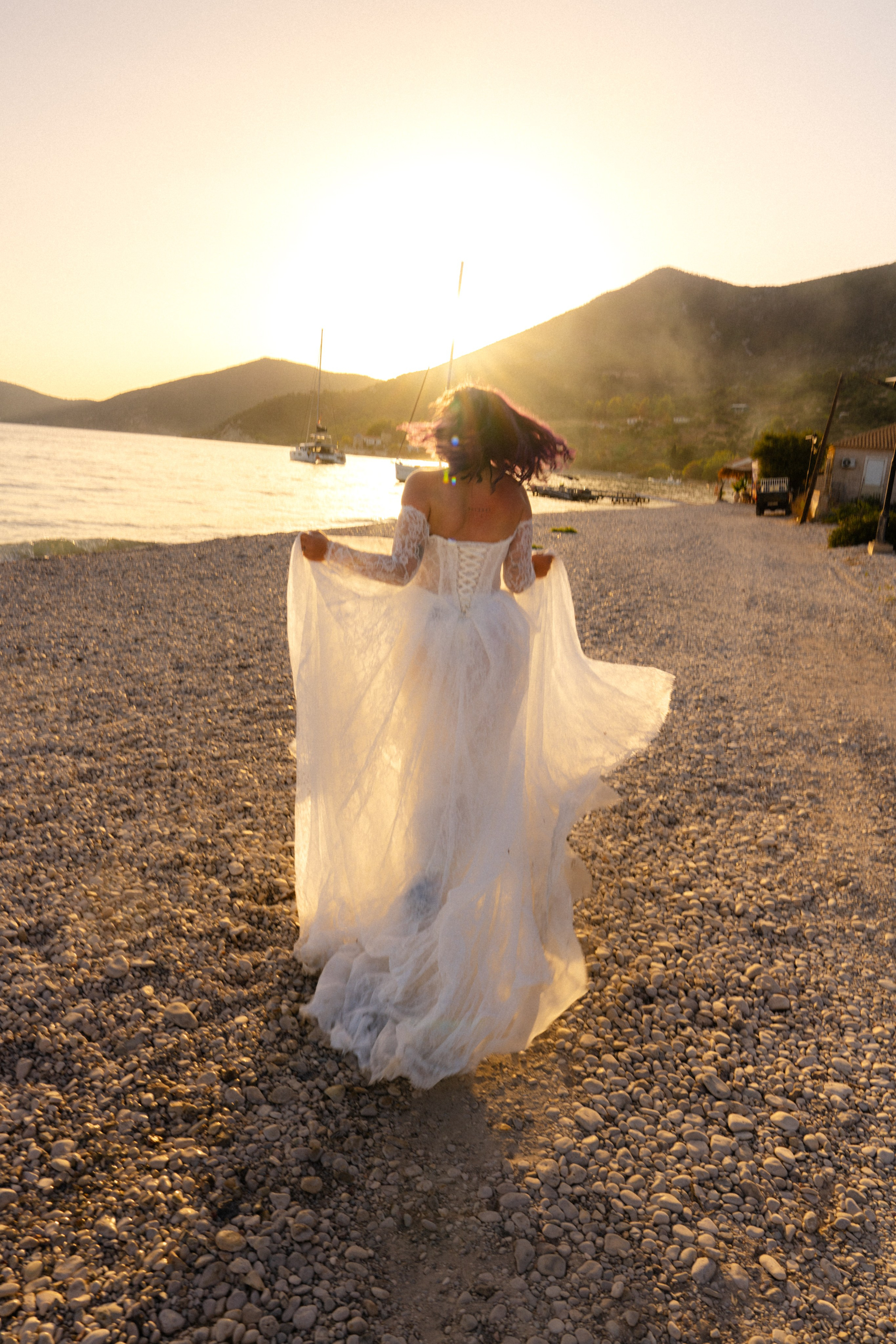 Nunta. Mihai Padurariu - fotograf