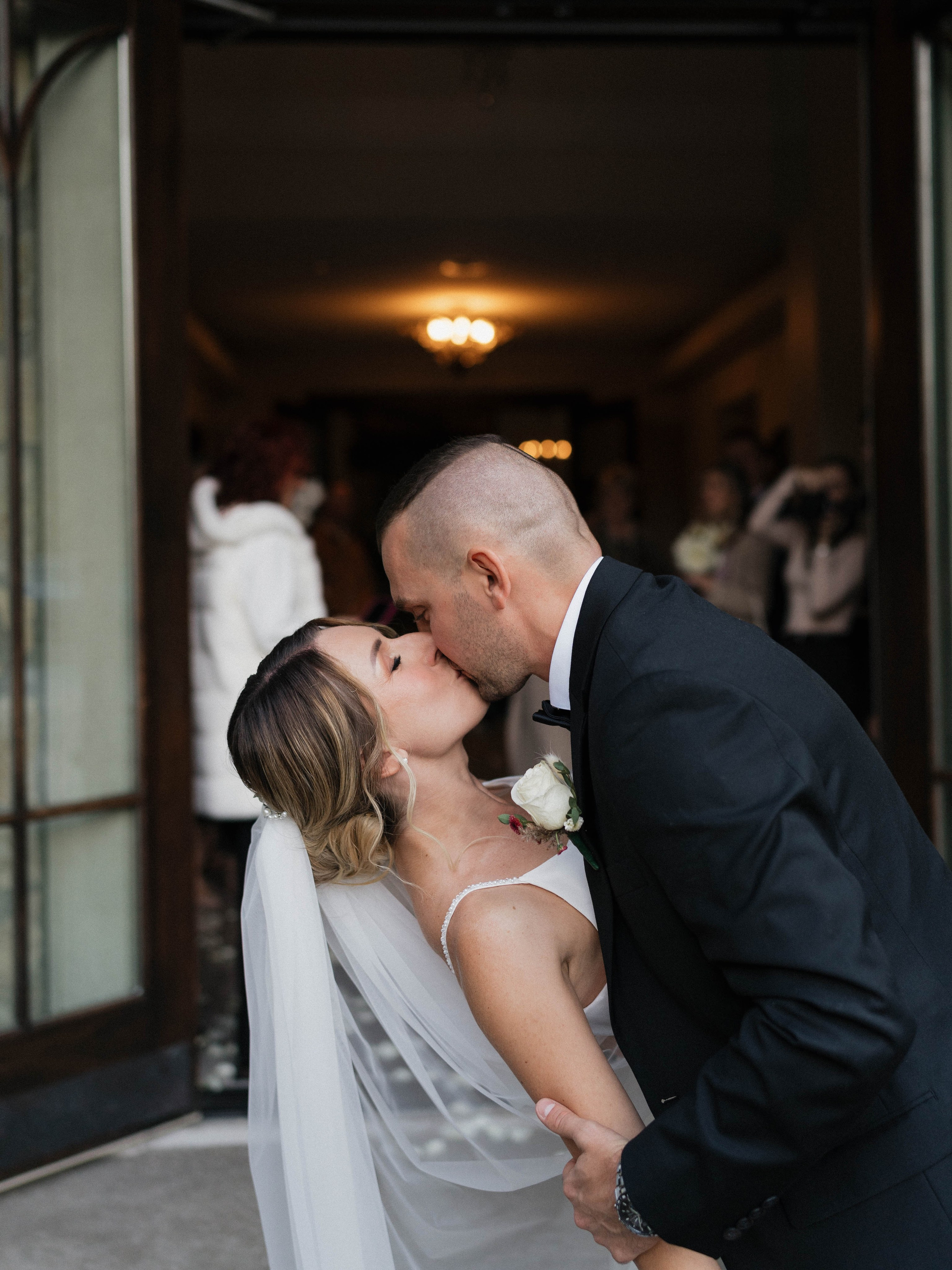 Maryna & Kostya wedding