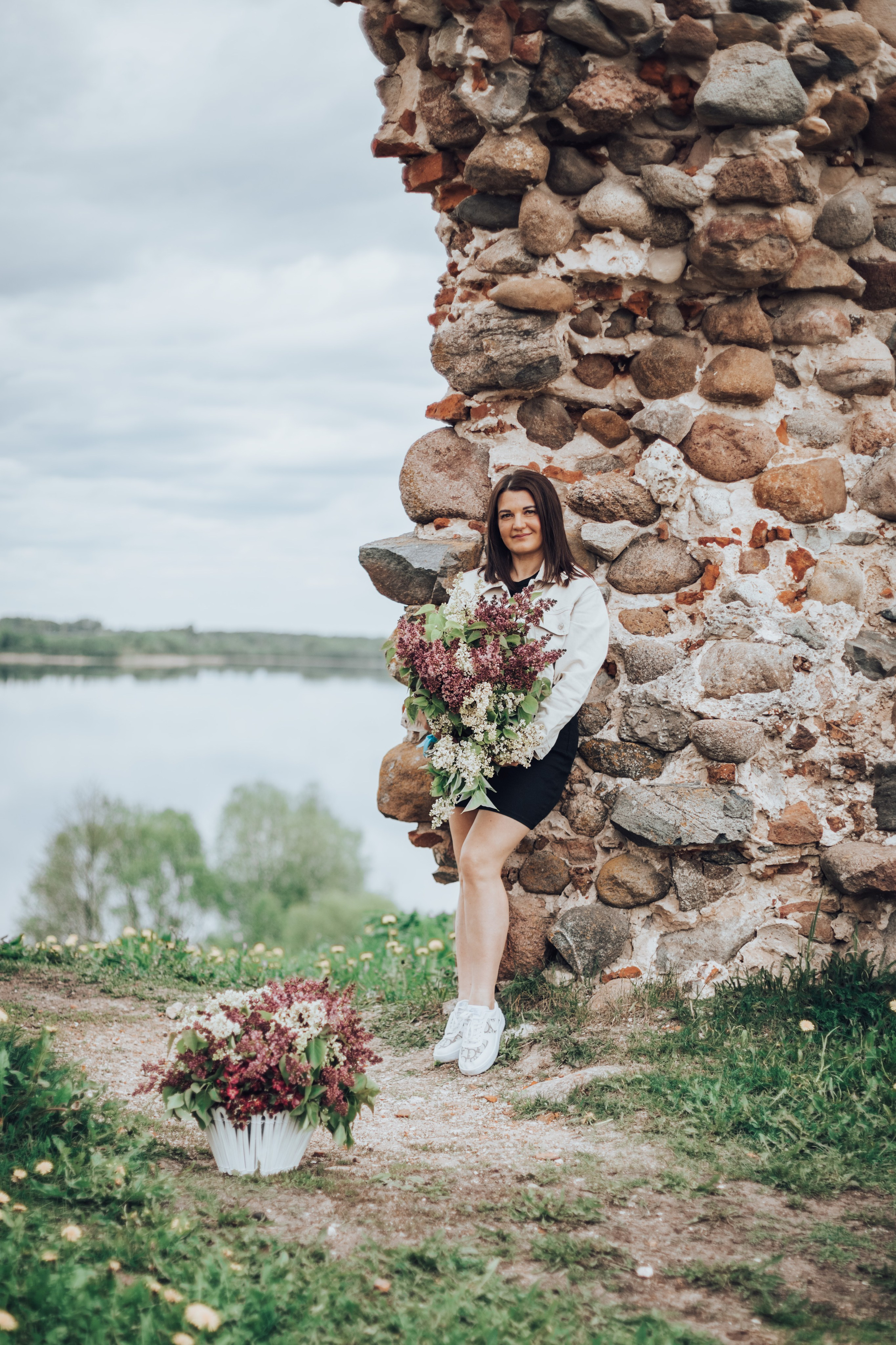 14.05. Jūsu fotogrāfs - Iveta Marčenoka