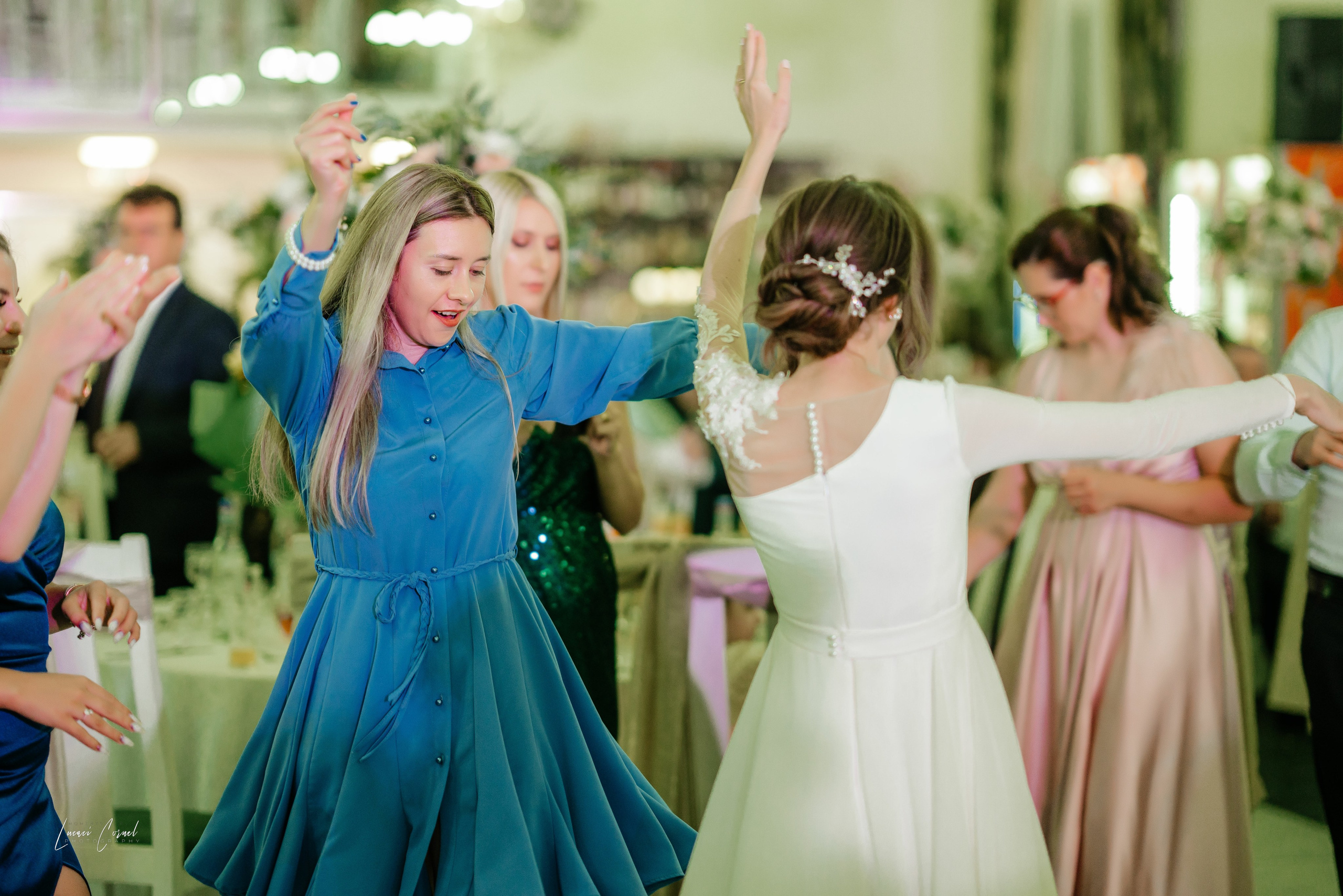 Ioana & Dan – Album de nuntă plin de emoție. Fotograf de nuntă, corporate, botezuri, majorate și aniversări Roman, Lucaci Cornel