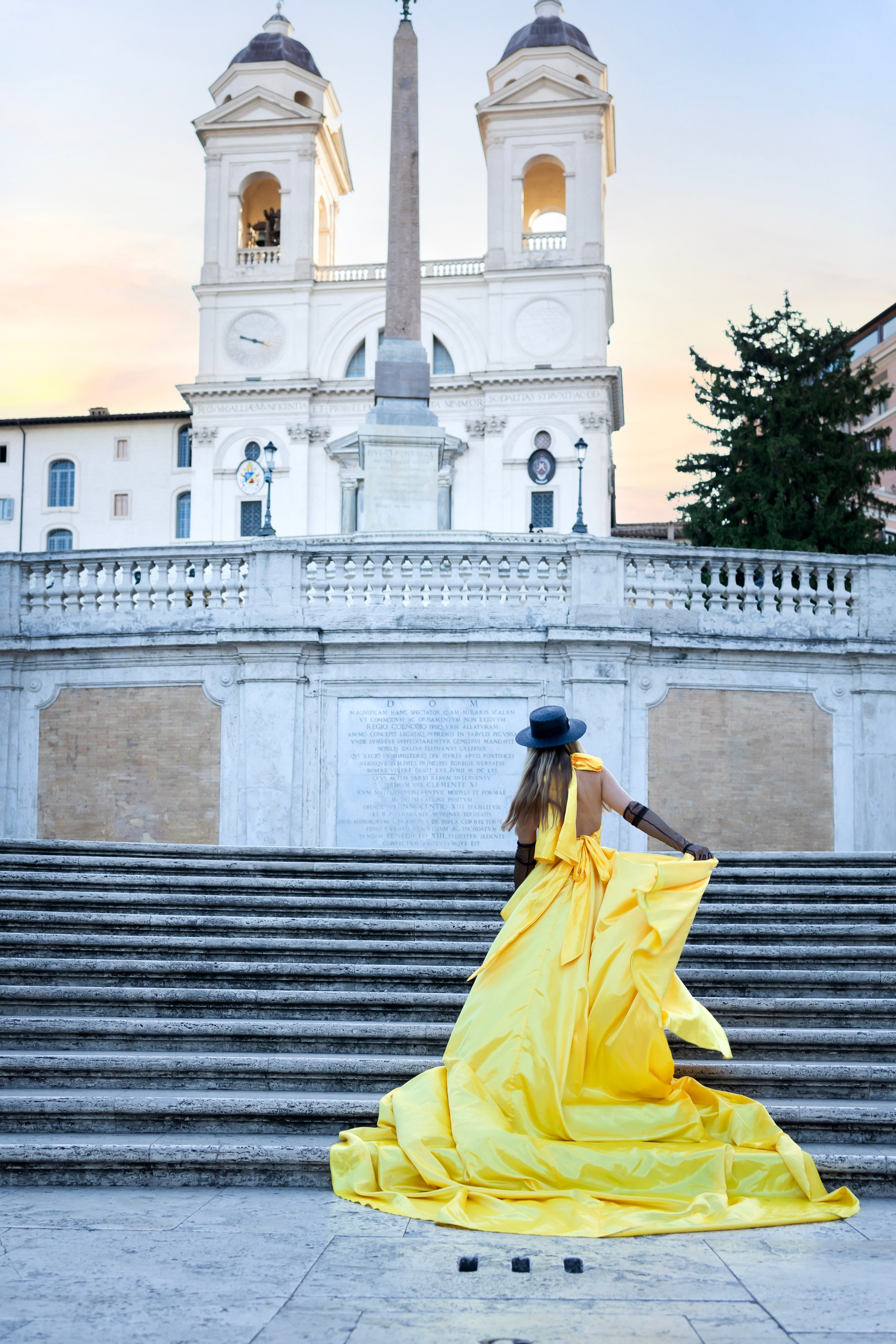 Italy Rom. Photographer in Munich