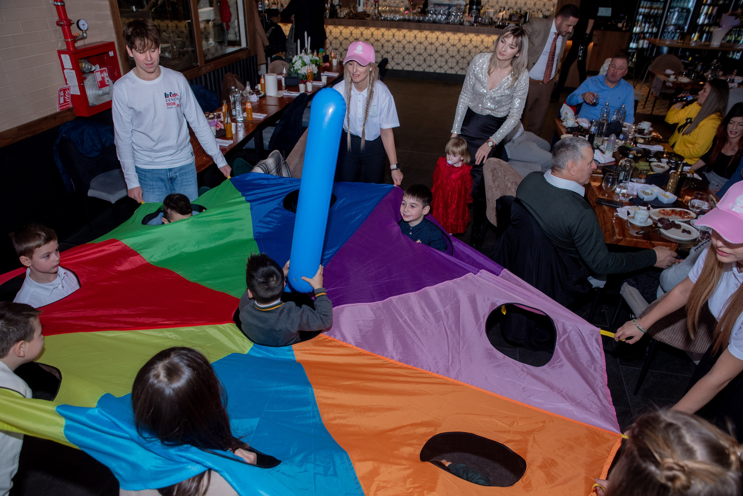 Ana Ionascu. Neagoe Studio — Fotograf Nuntă & Evenimente