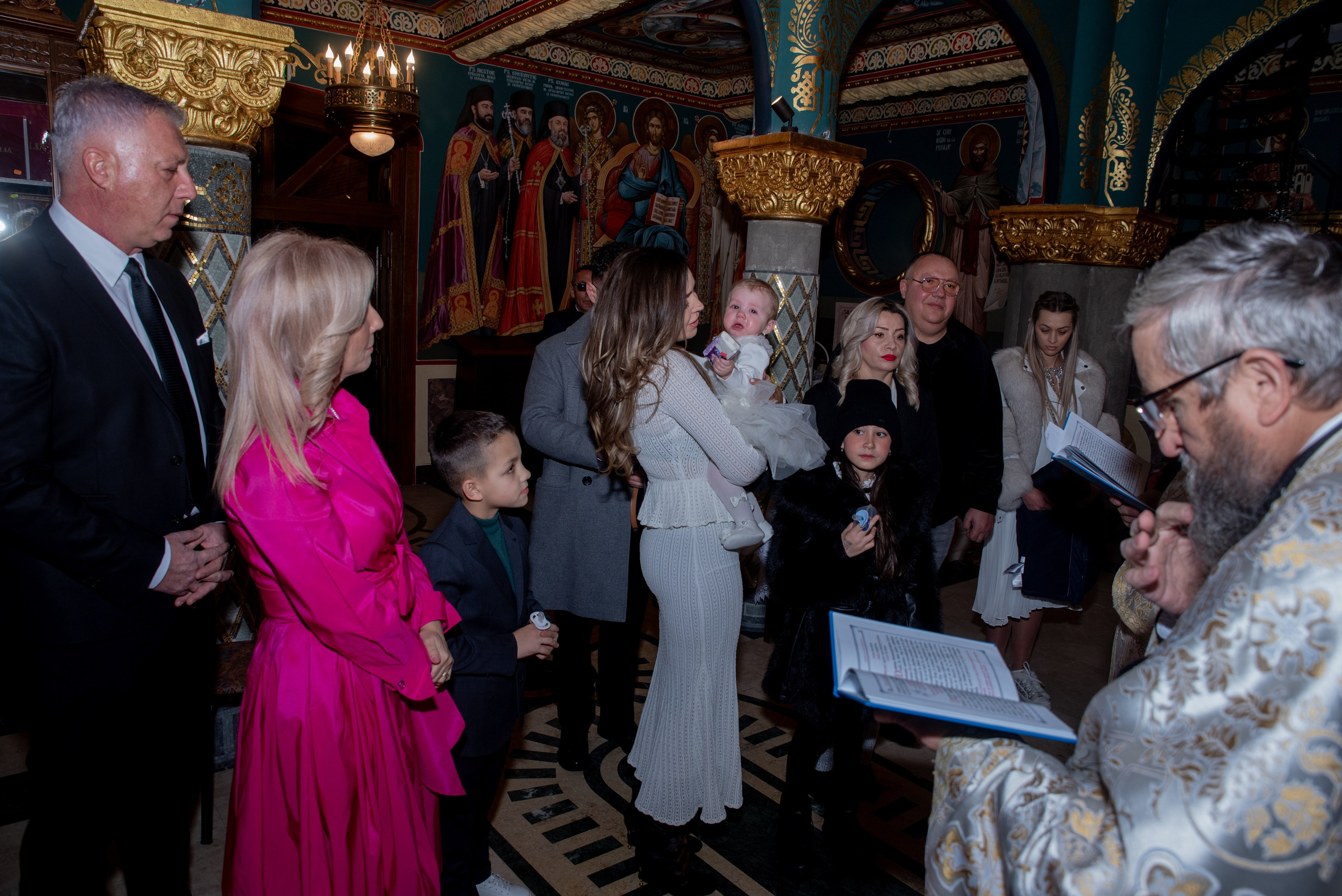 Ana Ionascu. Neagoe Studio — Fotograf Nuntă & Evenimente