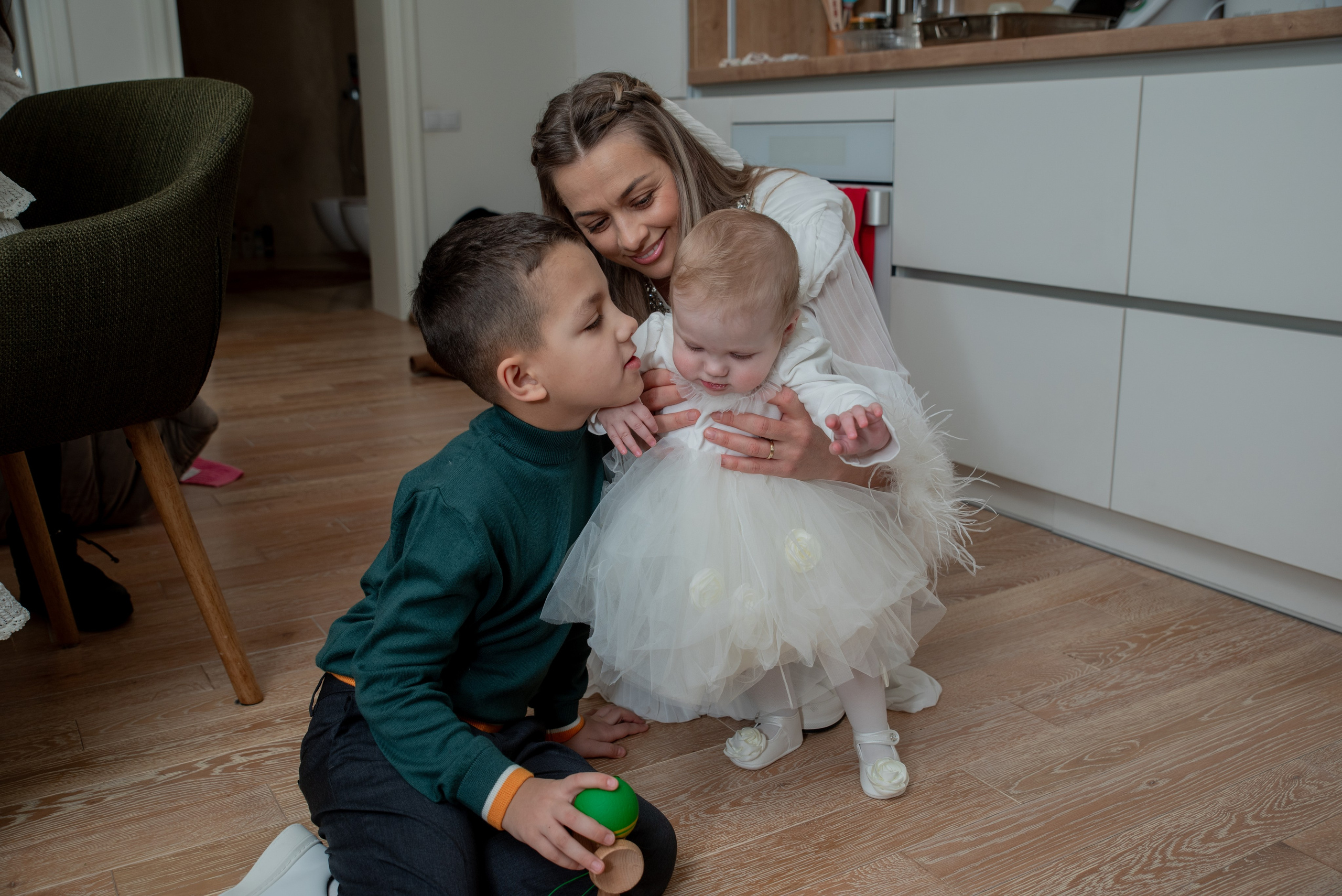 Ana Ionascu. Neagoe Studio — Fotograf Nuntă & Evenimente