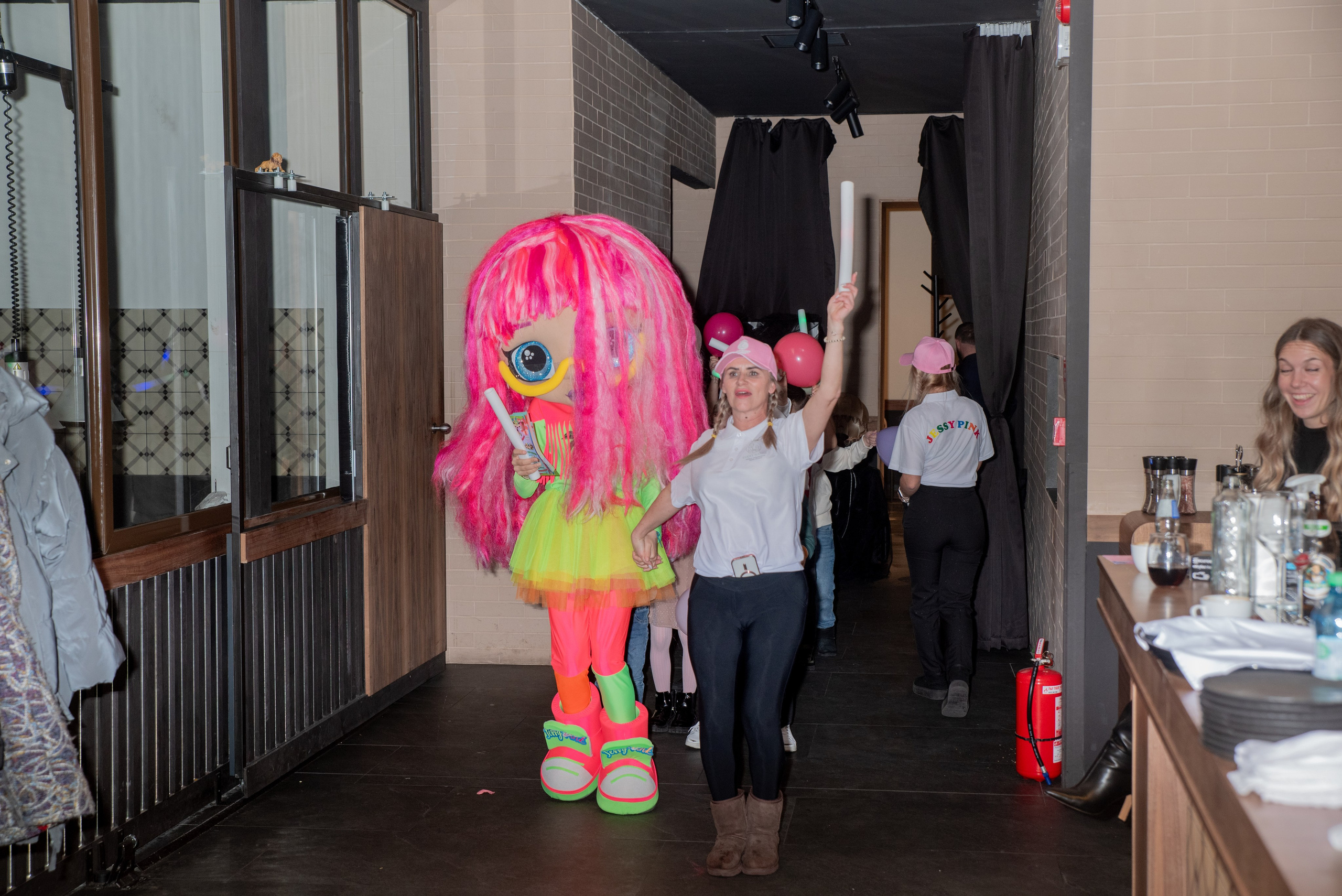 Ana Ionascu. Neagoe Studio — Fotograf Nuntă & Evenimente