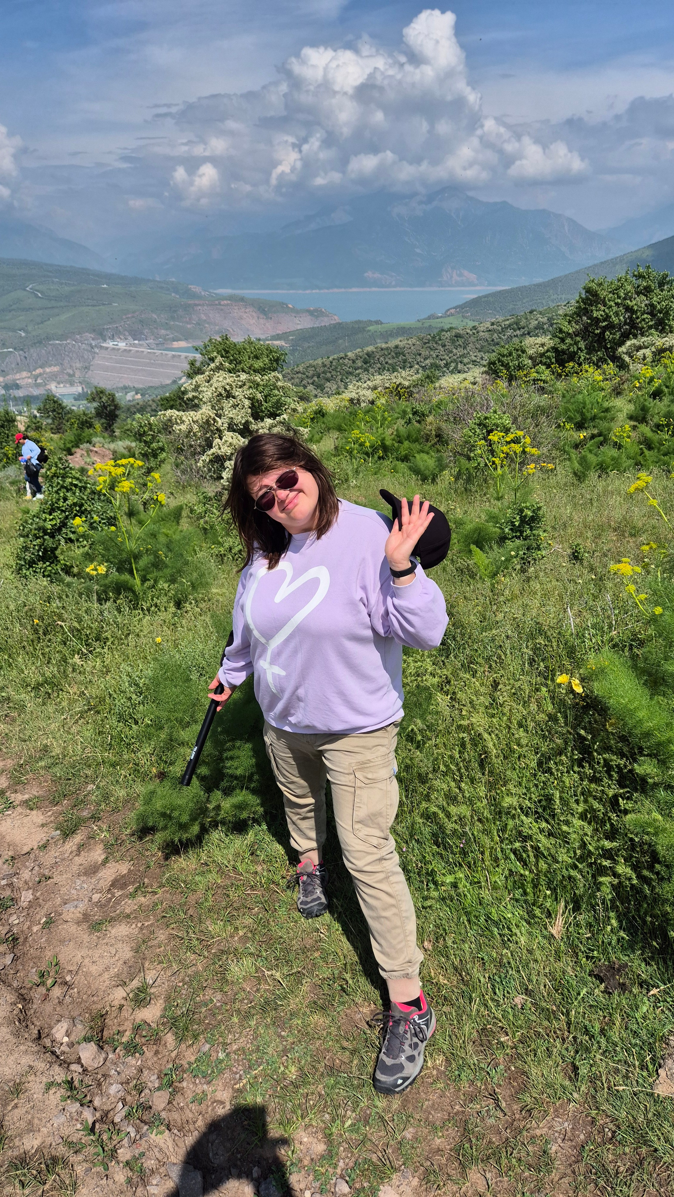 Uzbekistan 2024. Photographer Marina, city of Nuremberg