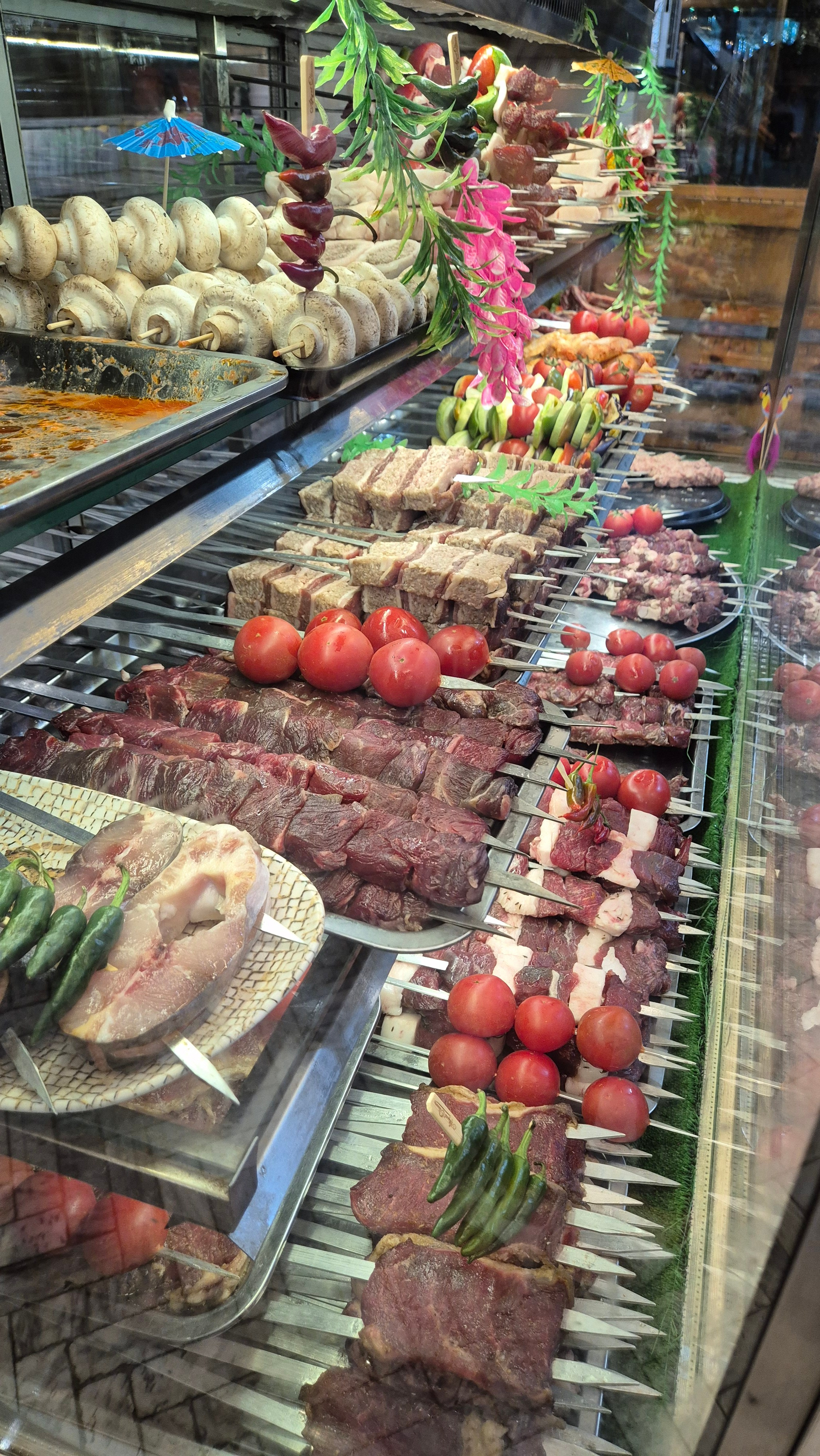 Uzbekistan 2024. Photographer Marina, city of Nuremberg