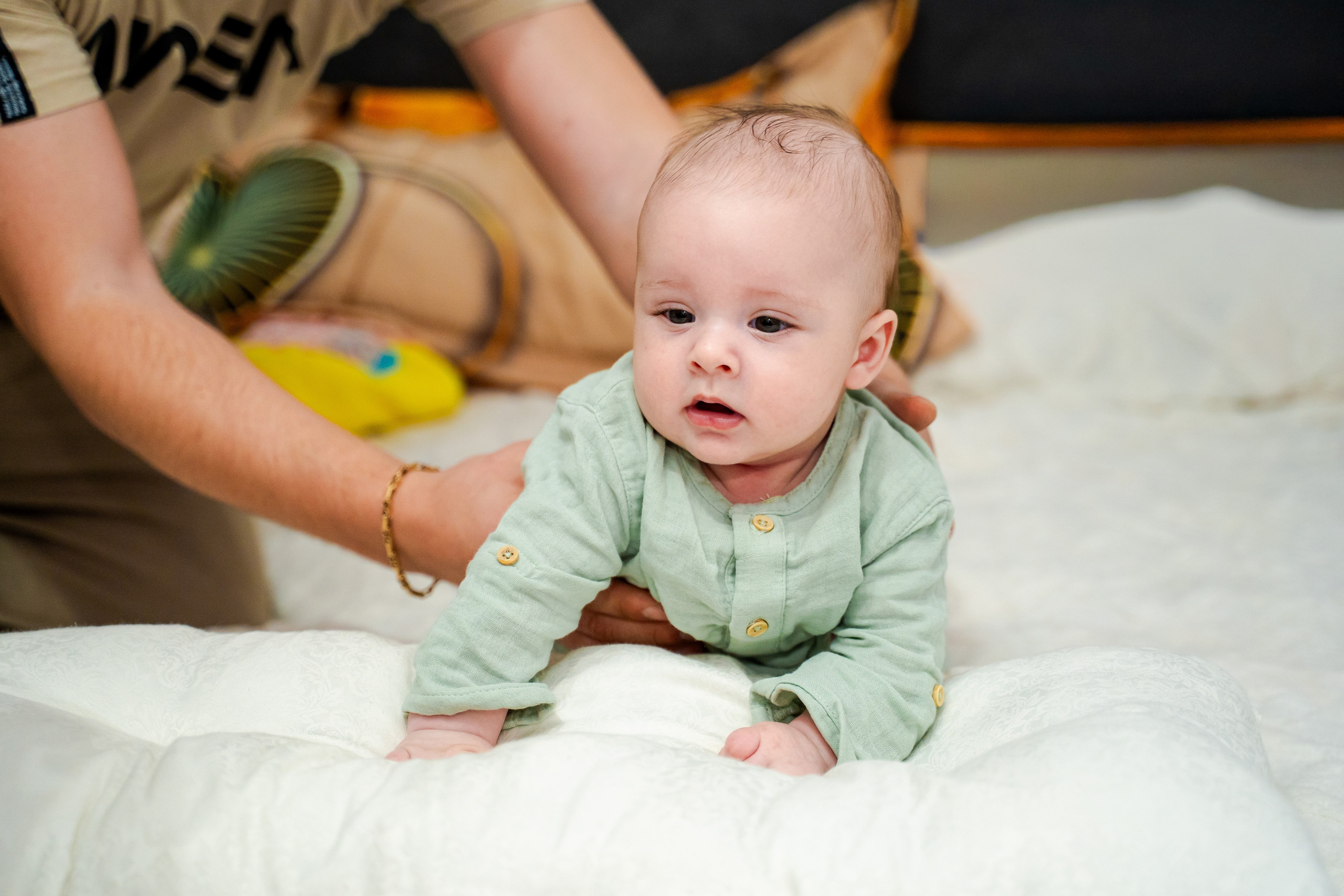 Botez Ayan Stefan – Fotograf Ploiesti. Fotografie | Videografie | ARN Creative Events