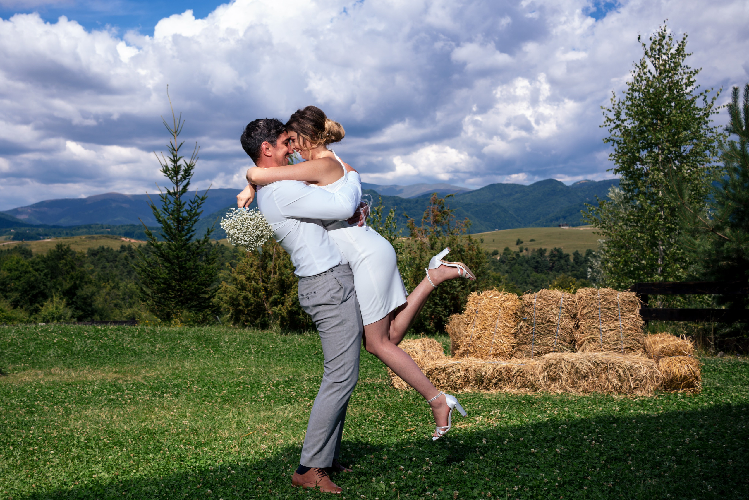 Nunta Mihai si Florin – Film si Foto Ploiesti. Fotografie | Videografie | ARN Creative Events