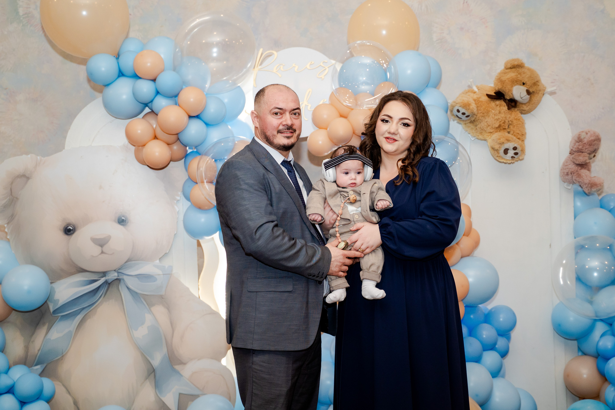 Botez Rares Andrei – Fotograf Ploiesti. Fotografie | Videografie | ARN Creative Events