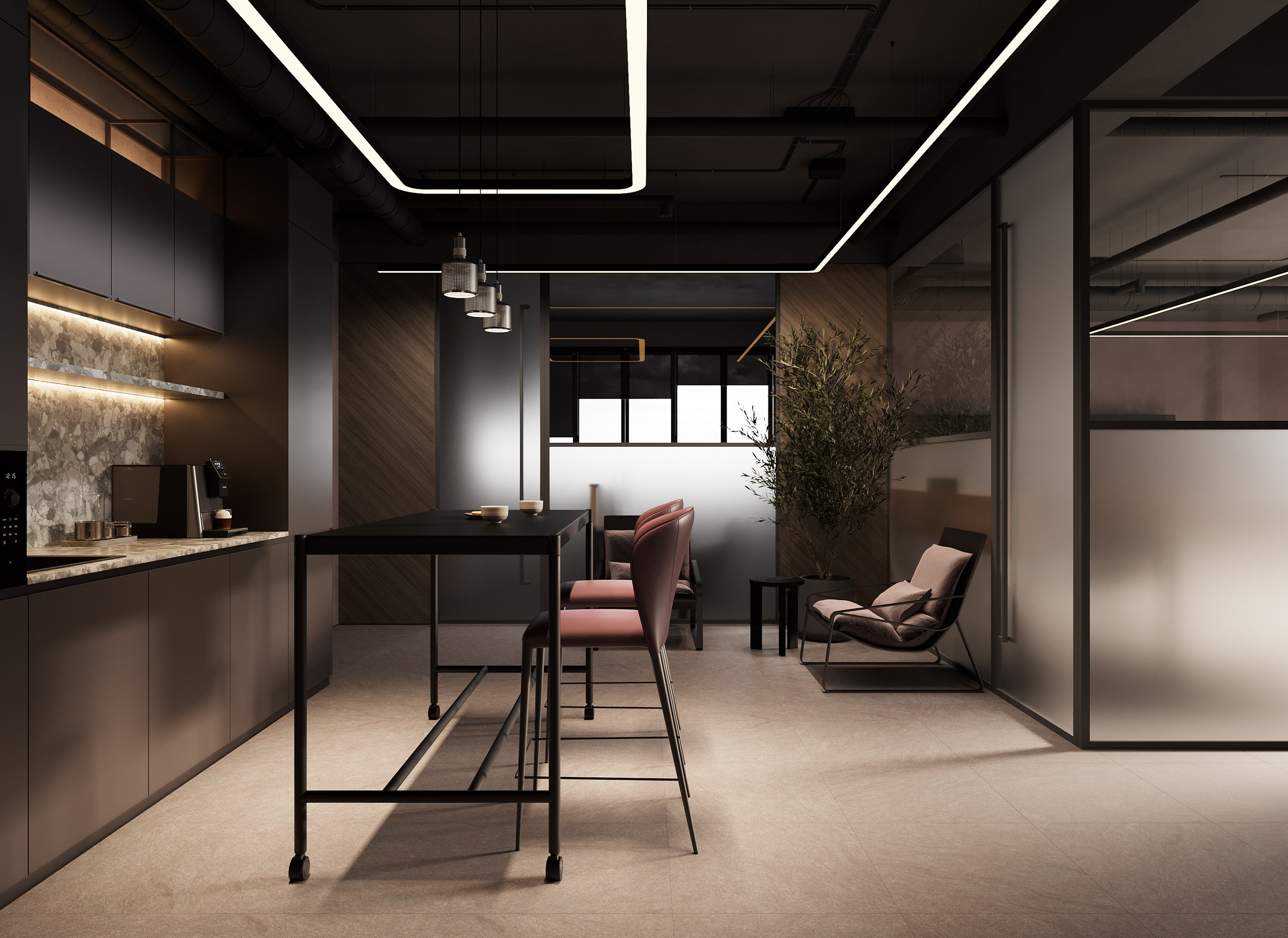 3D Visualizer and Ai Creator in Dubai, UAE