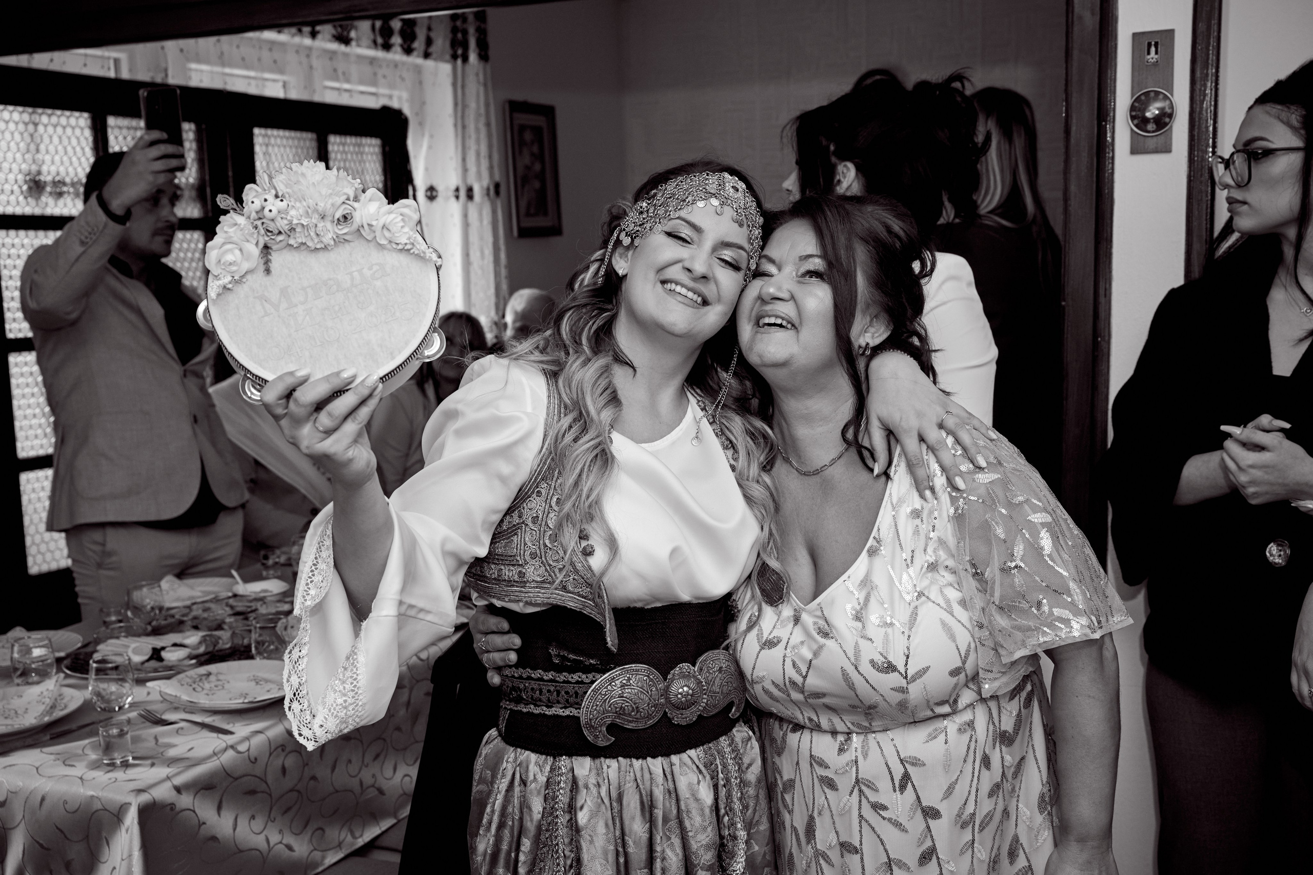 Ivana i Jefta. Marko Superio | Wedding & Portrait Photographer