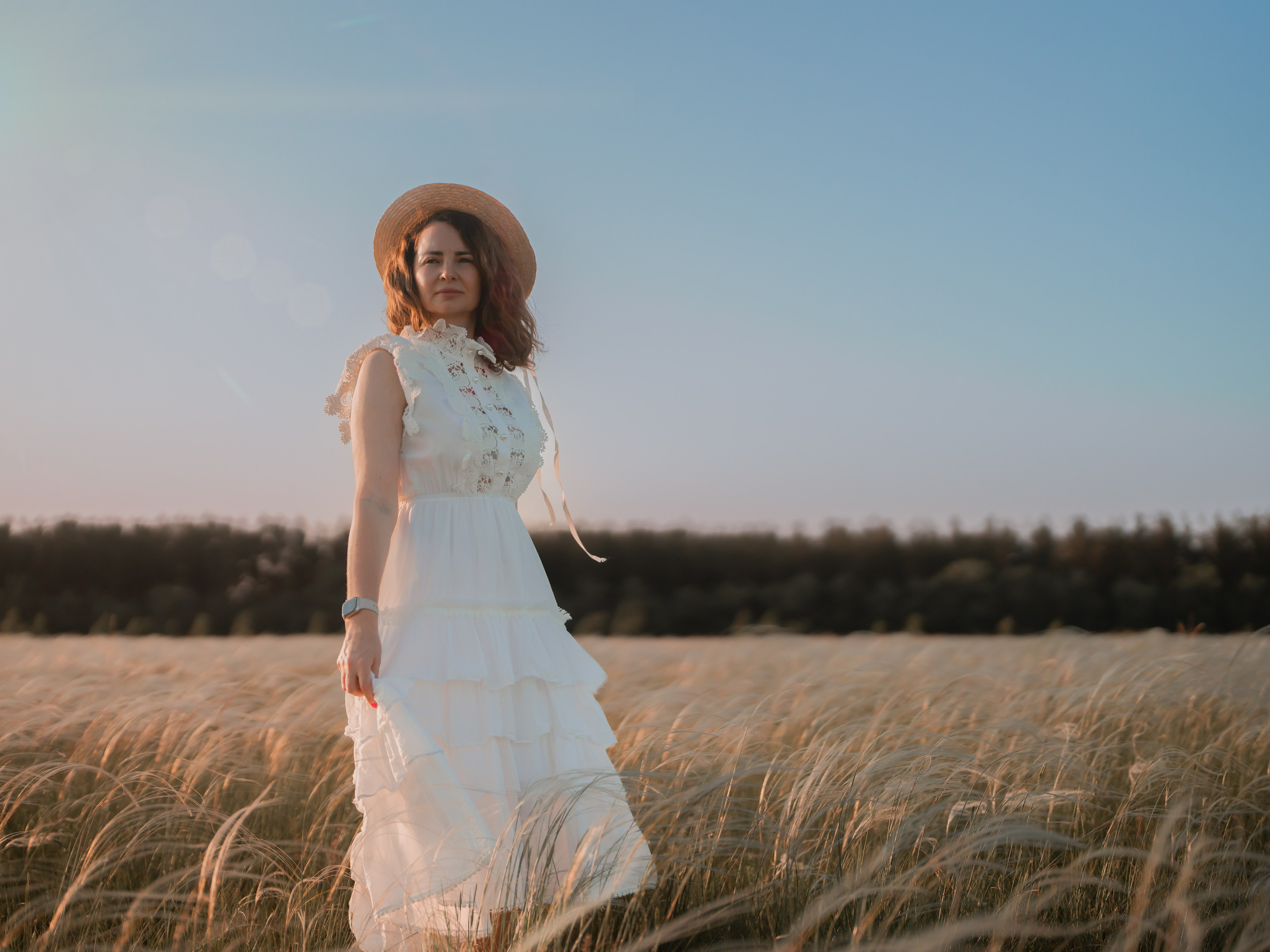 Фотограф Костанай