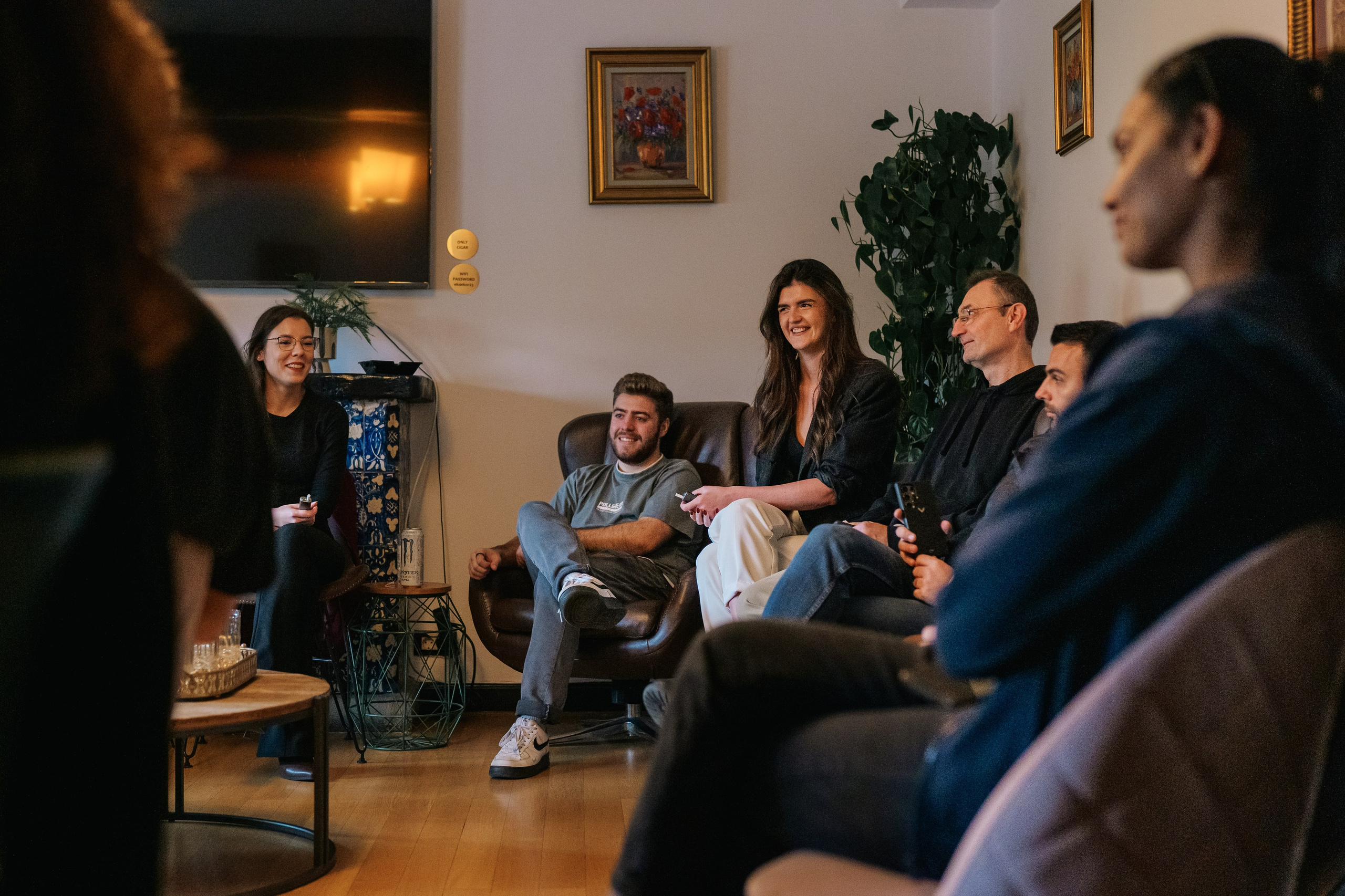 Eko Group Vila. Raul Valentin fotograf de evenimente