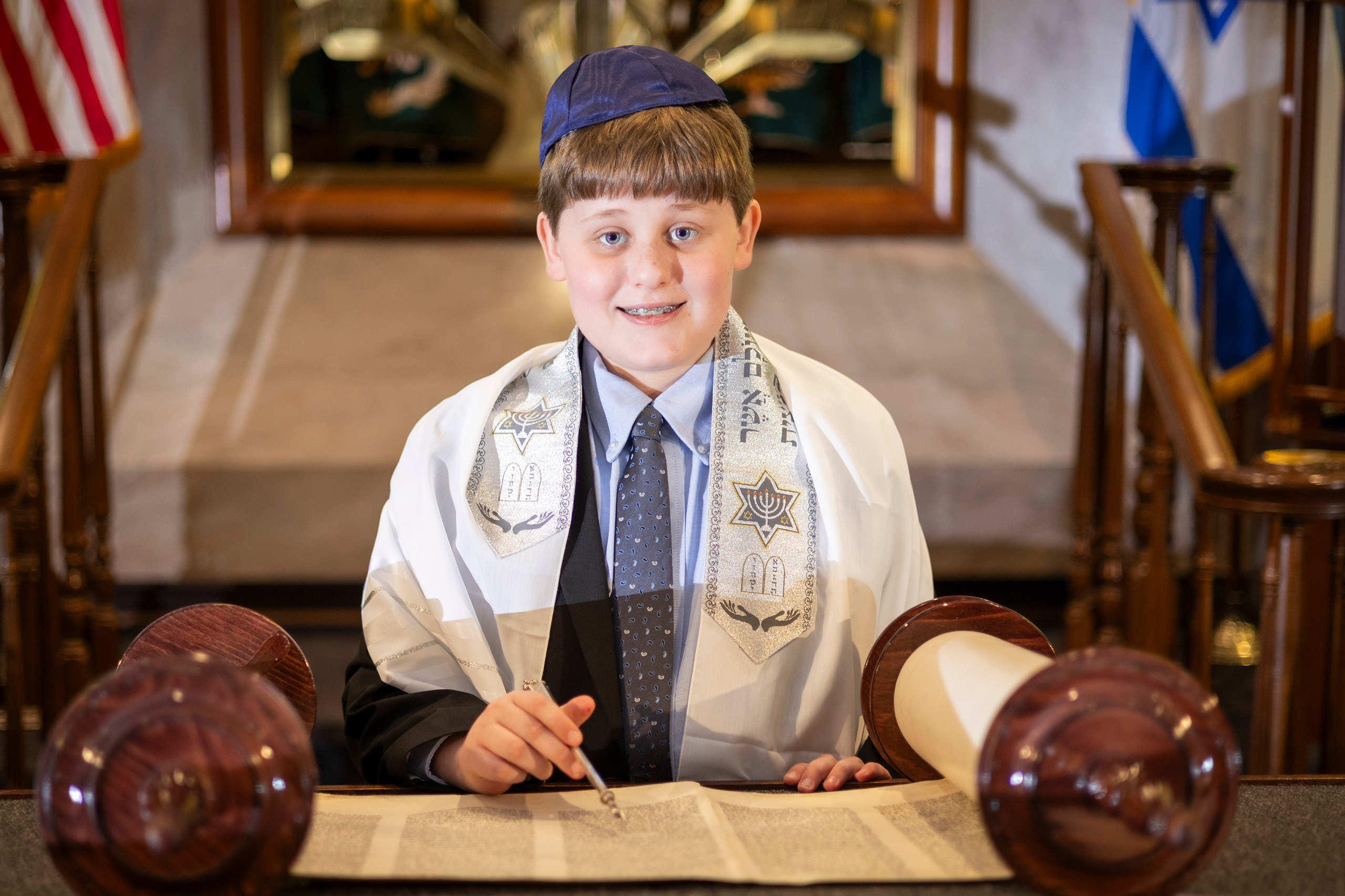 BAR MITZVAH. Wedding Photography & Videography contenting in Tennessee and Florida