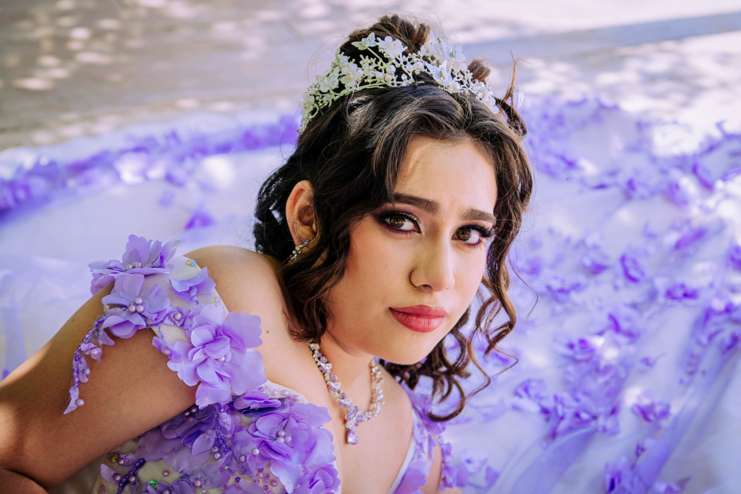 JIMENA. Fotógrafo "dD" Didier Dzul
