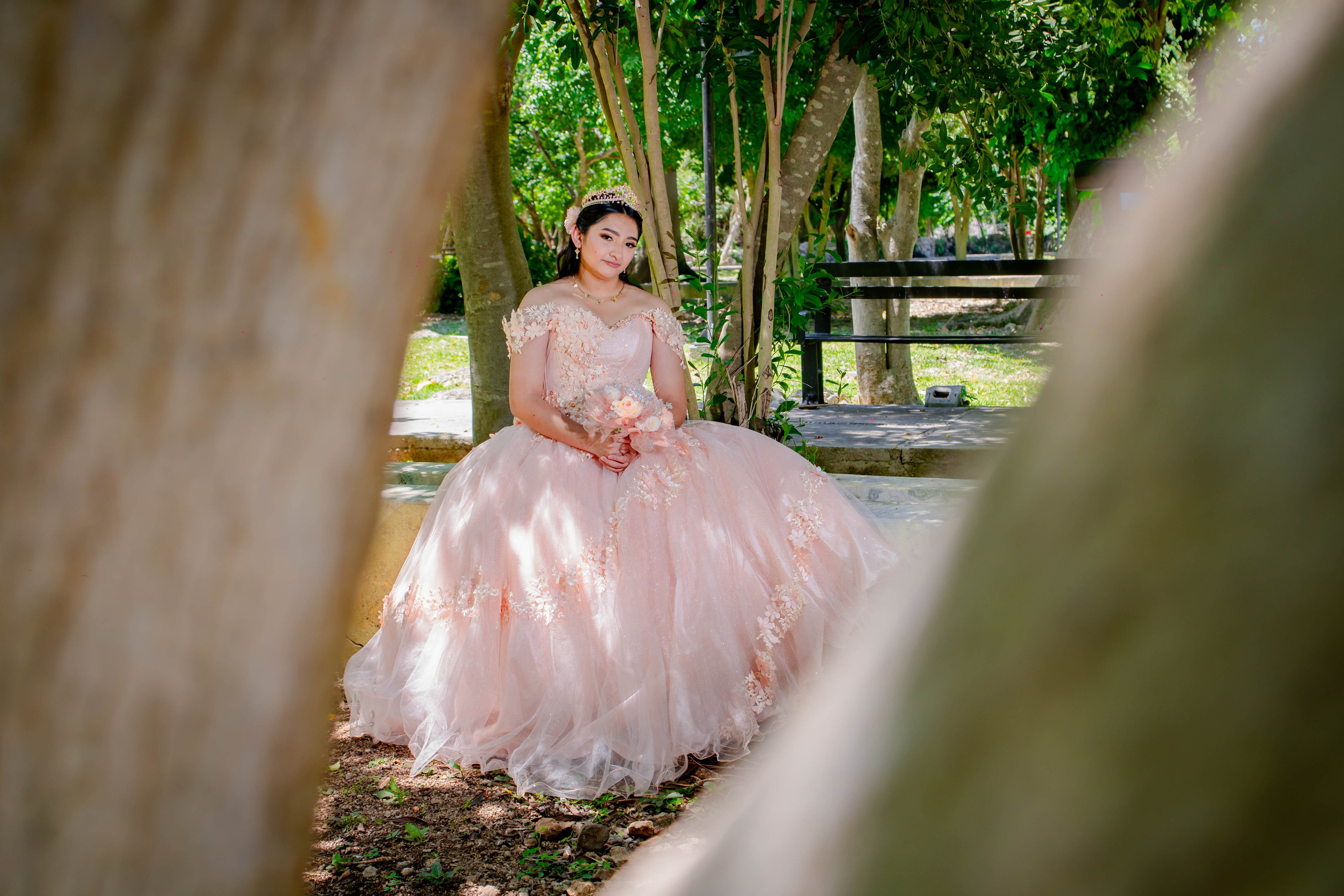 Alondra. Fotógrafo "dD" Didier Dzul