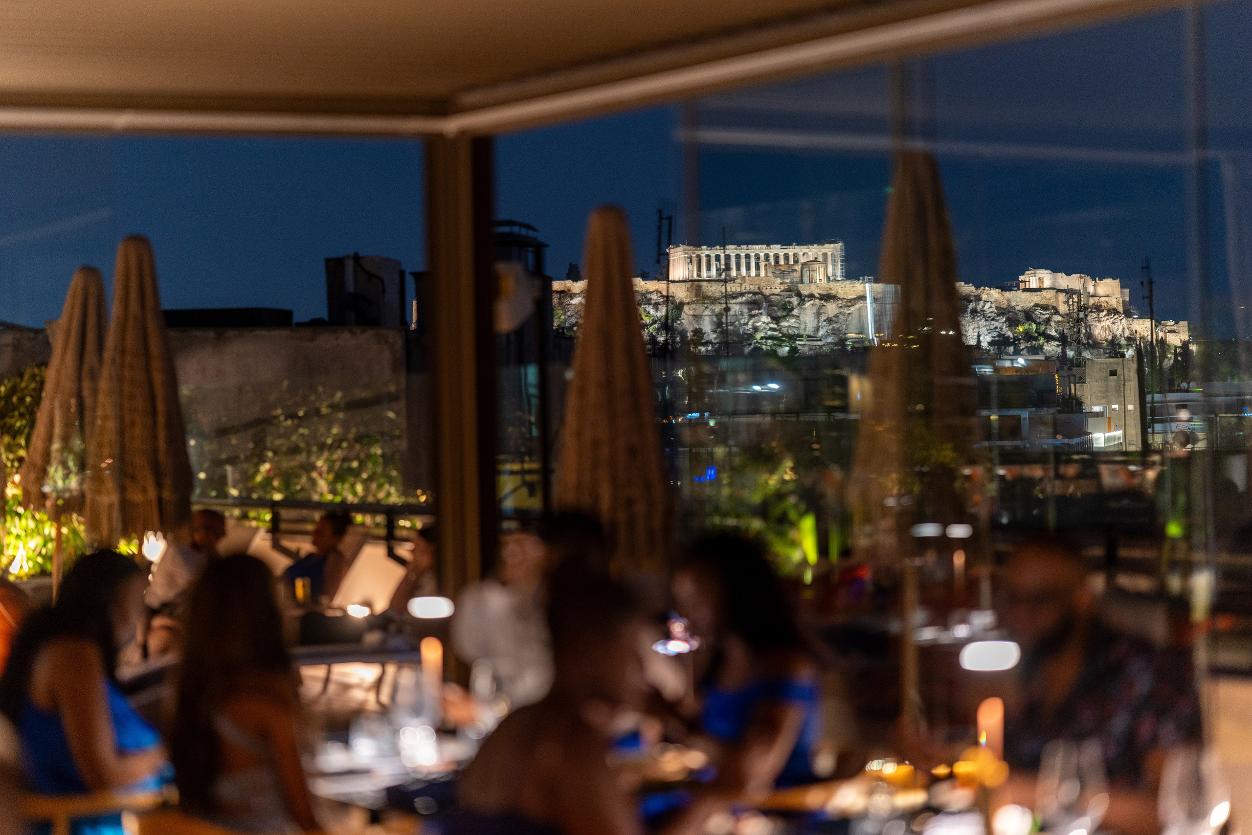 Onyx Odyssey '23. Photographer in Greece Kristina