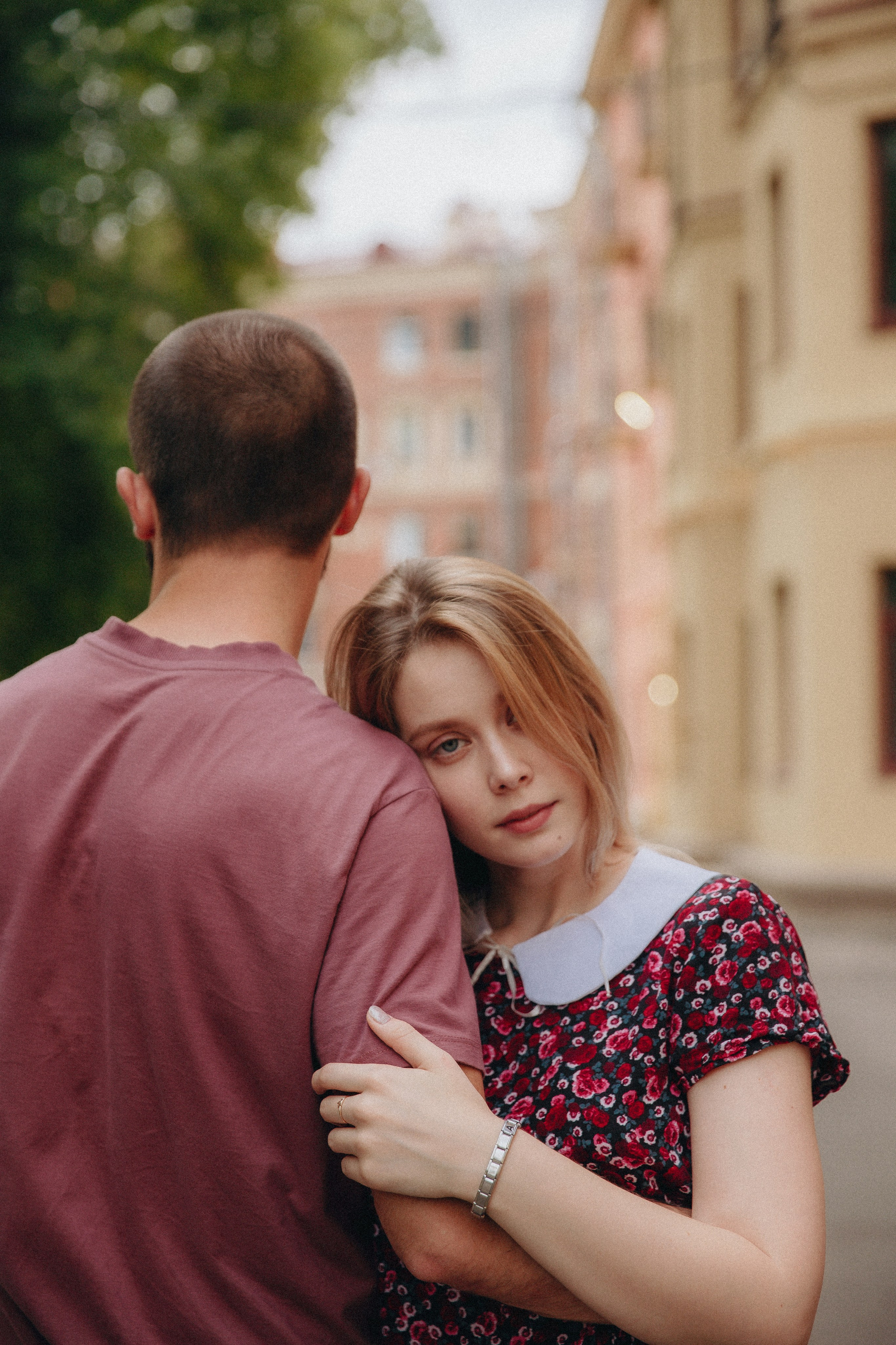 Alina + Artur | Minsk. Photographer in Los Angeles. Julia Ishmuratova