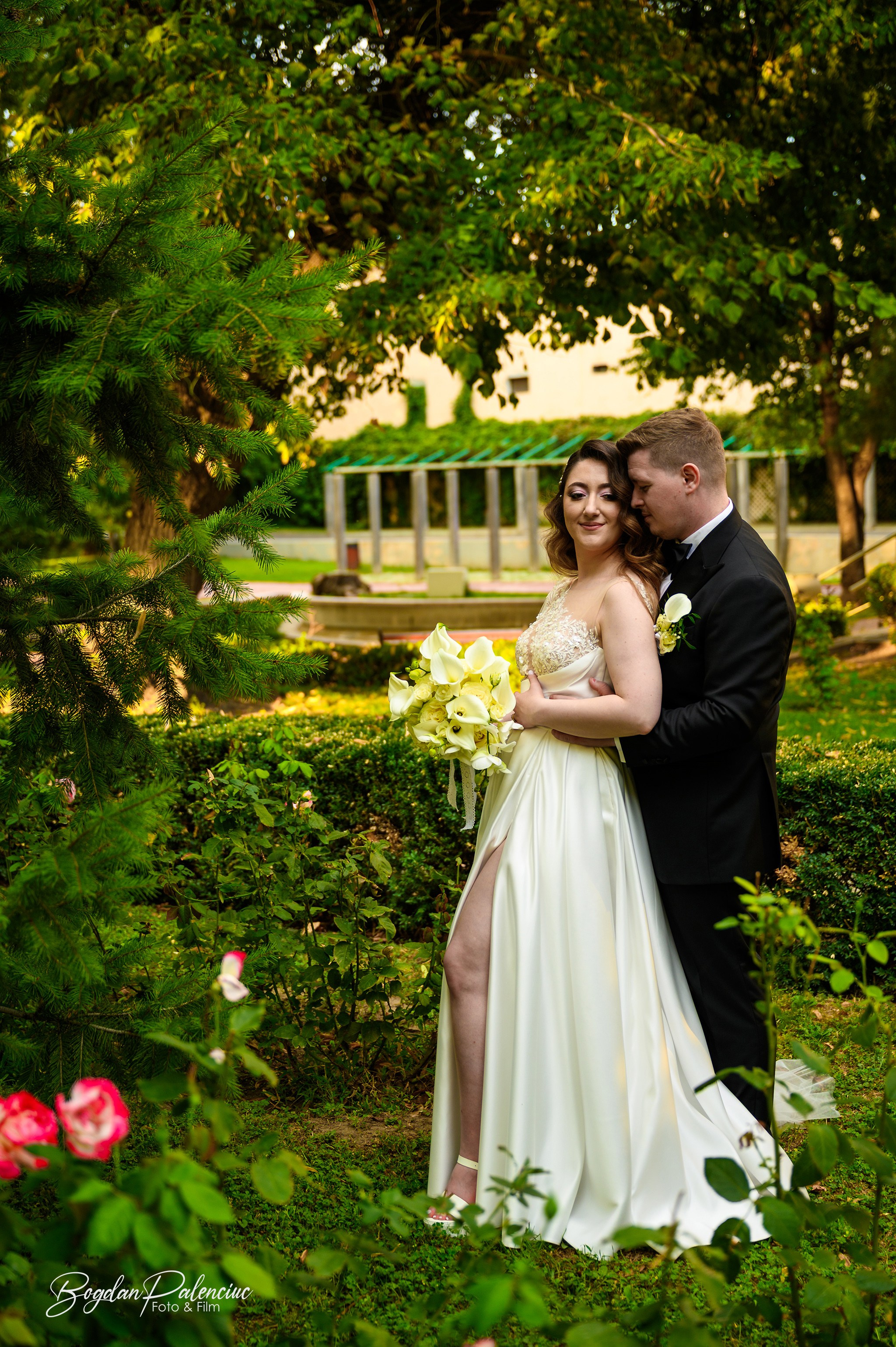 Nunta Georgiana si Bogdan