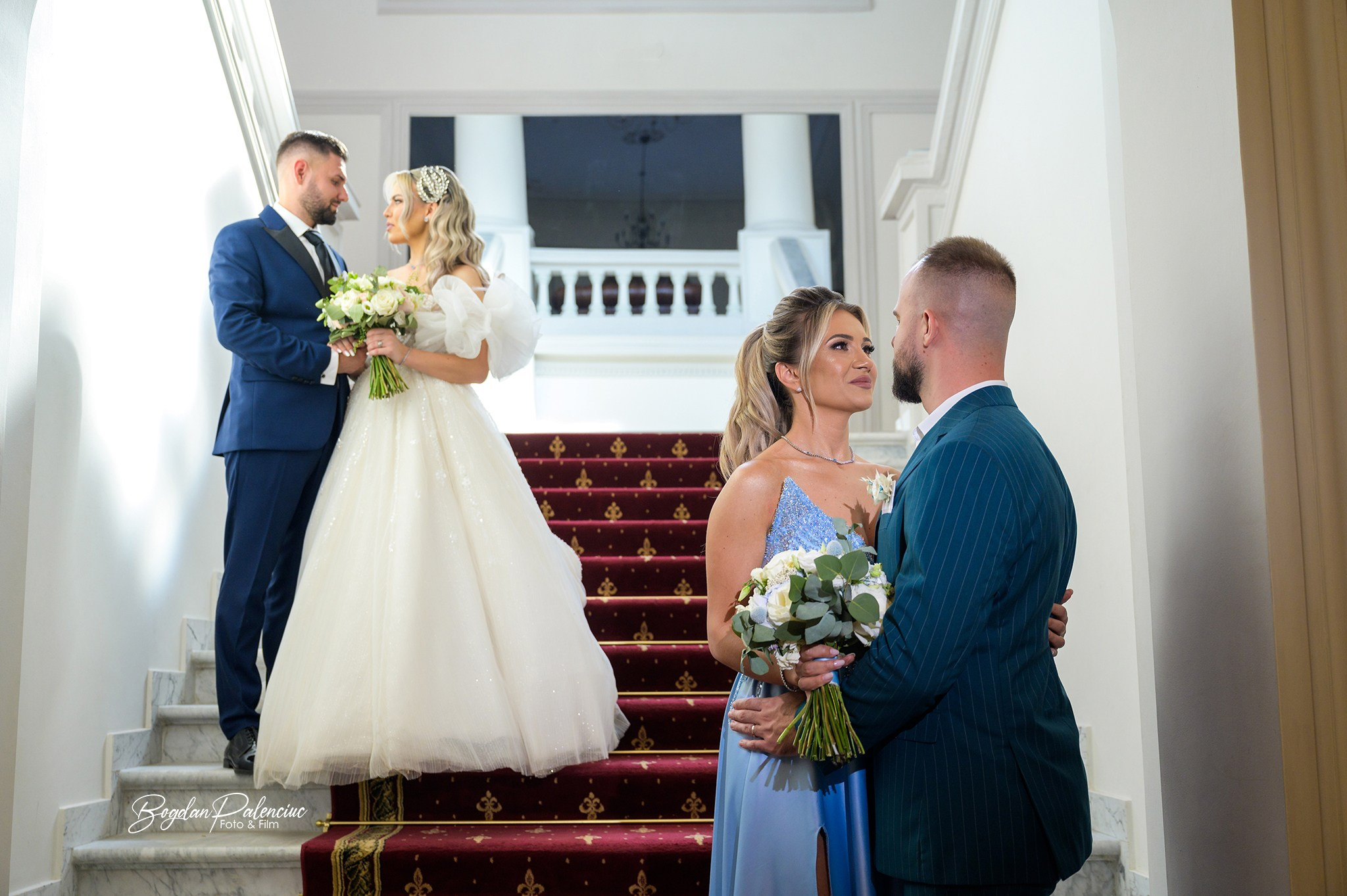 Nunta Valentina si Iulian