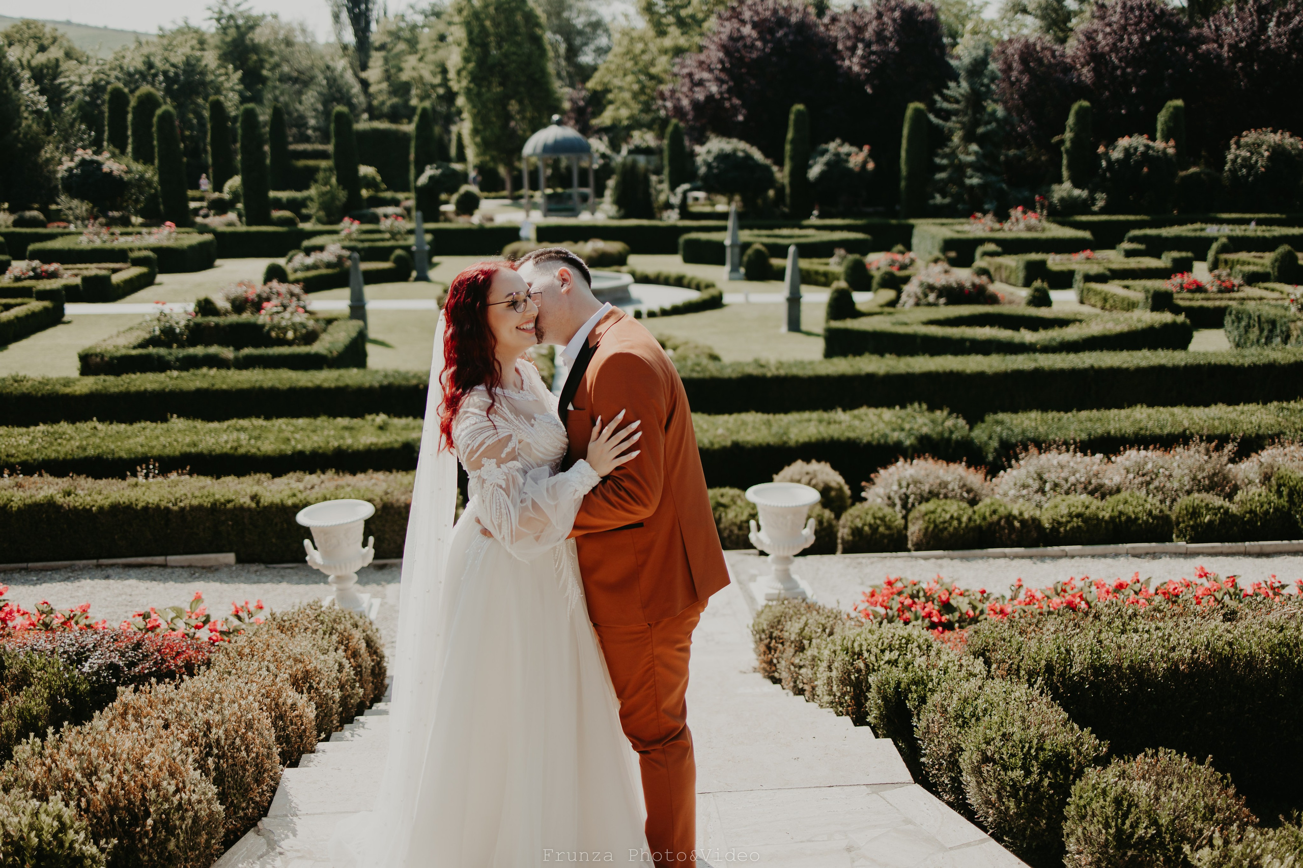 Nicoleta + Cristi / After Wedding. Foto / Video nunta Deva, Hunedoara