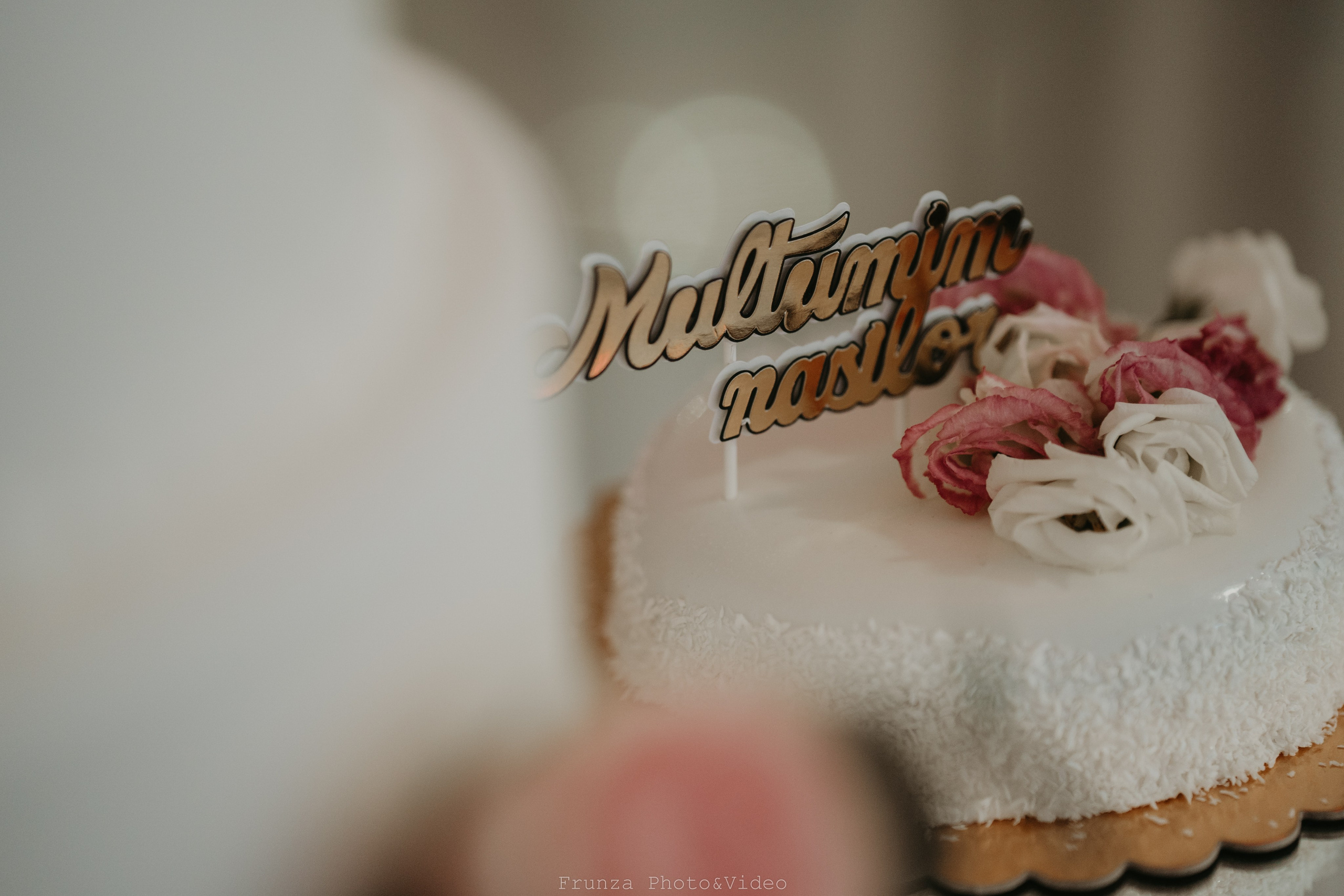 Ionut & Alexandra / Complete Wedding Day. Foto / Video nunta Deva, Hunedoara