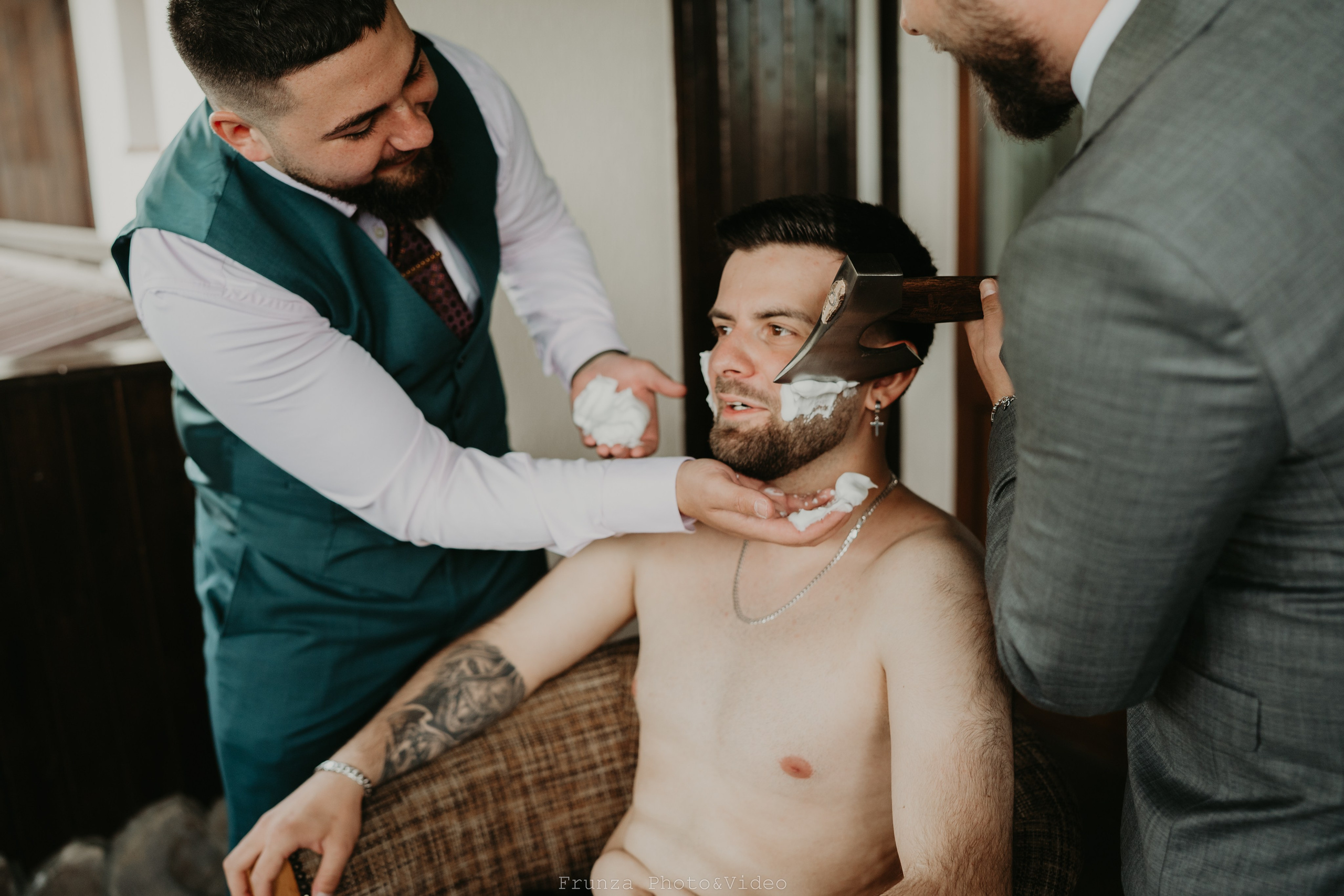 Ionut & Alexandra / Complete Wedding Day. Foto / Video nunta Deva, Hunedoara