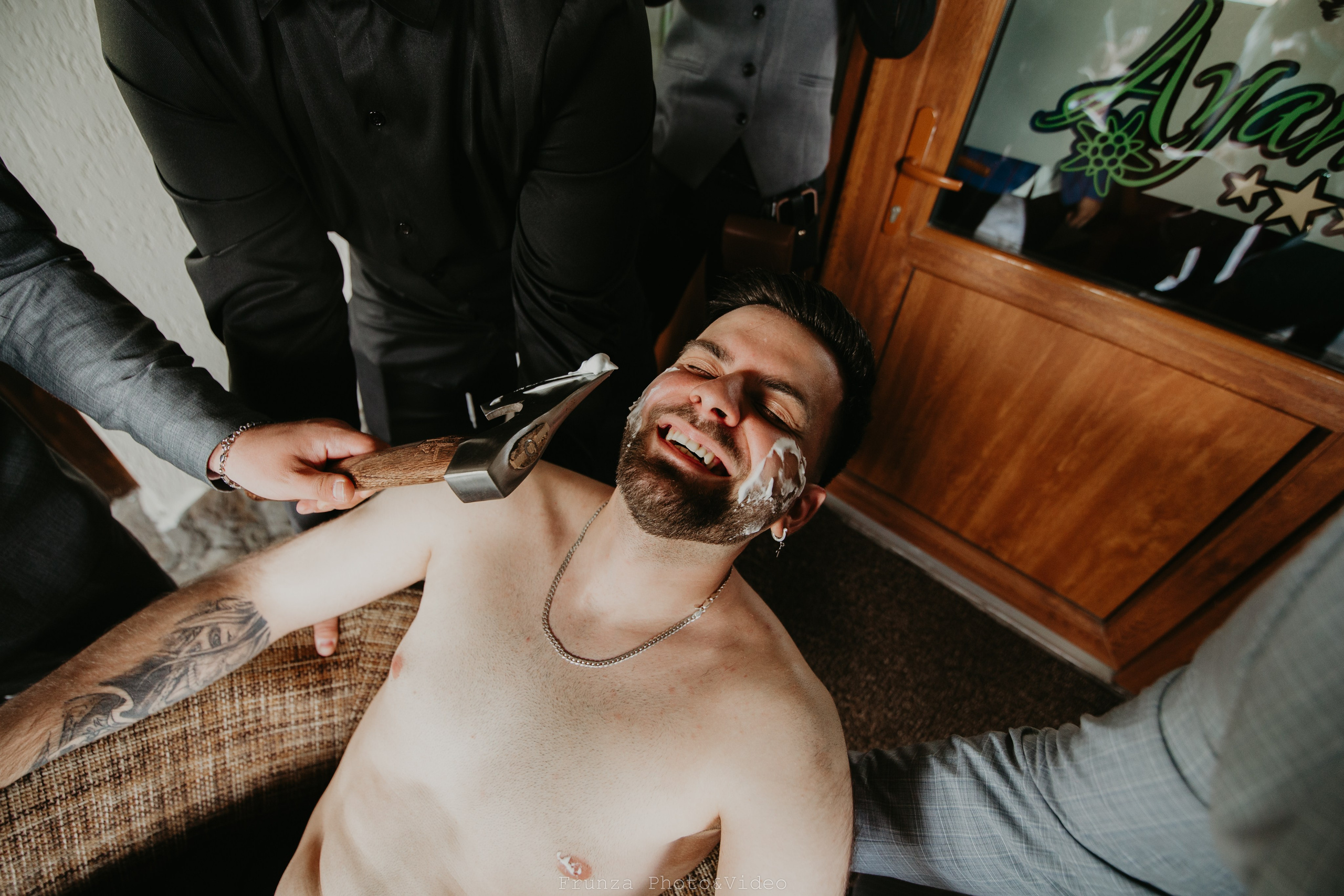 Ionut & Alexandra / Complete Wedding Day. Foto / Video nunta Deva, Hunedoara