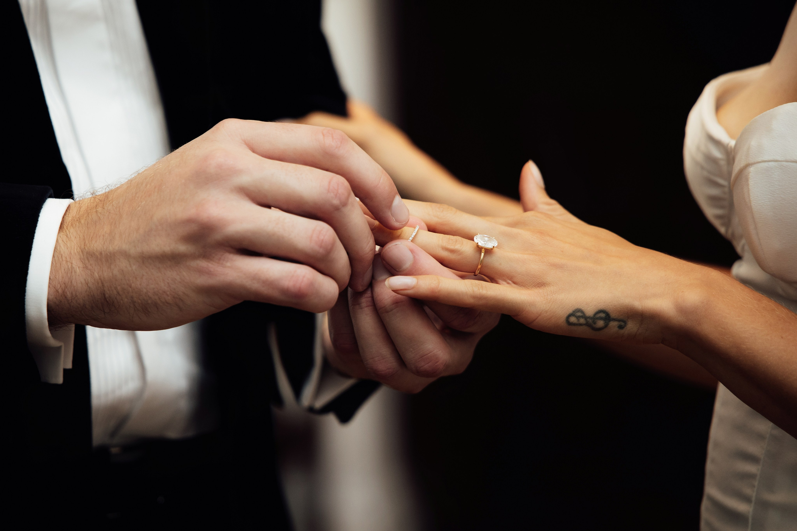 Chelsea Old Town Hall — Poppy & Jordan. Timeless Wedding & Event Photography from London to the world