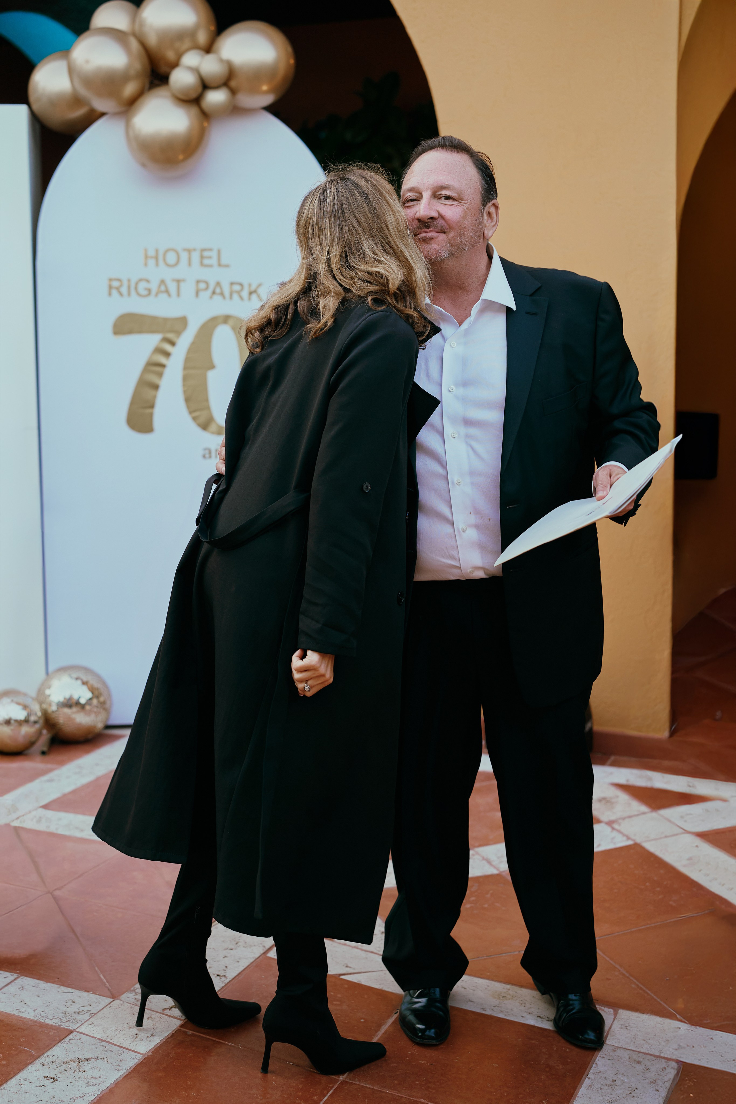 Hotel Rigat_70. Фотограф в Барселоне Жанна Захарченко