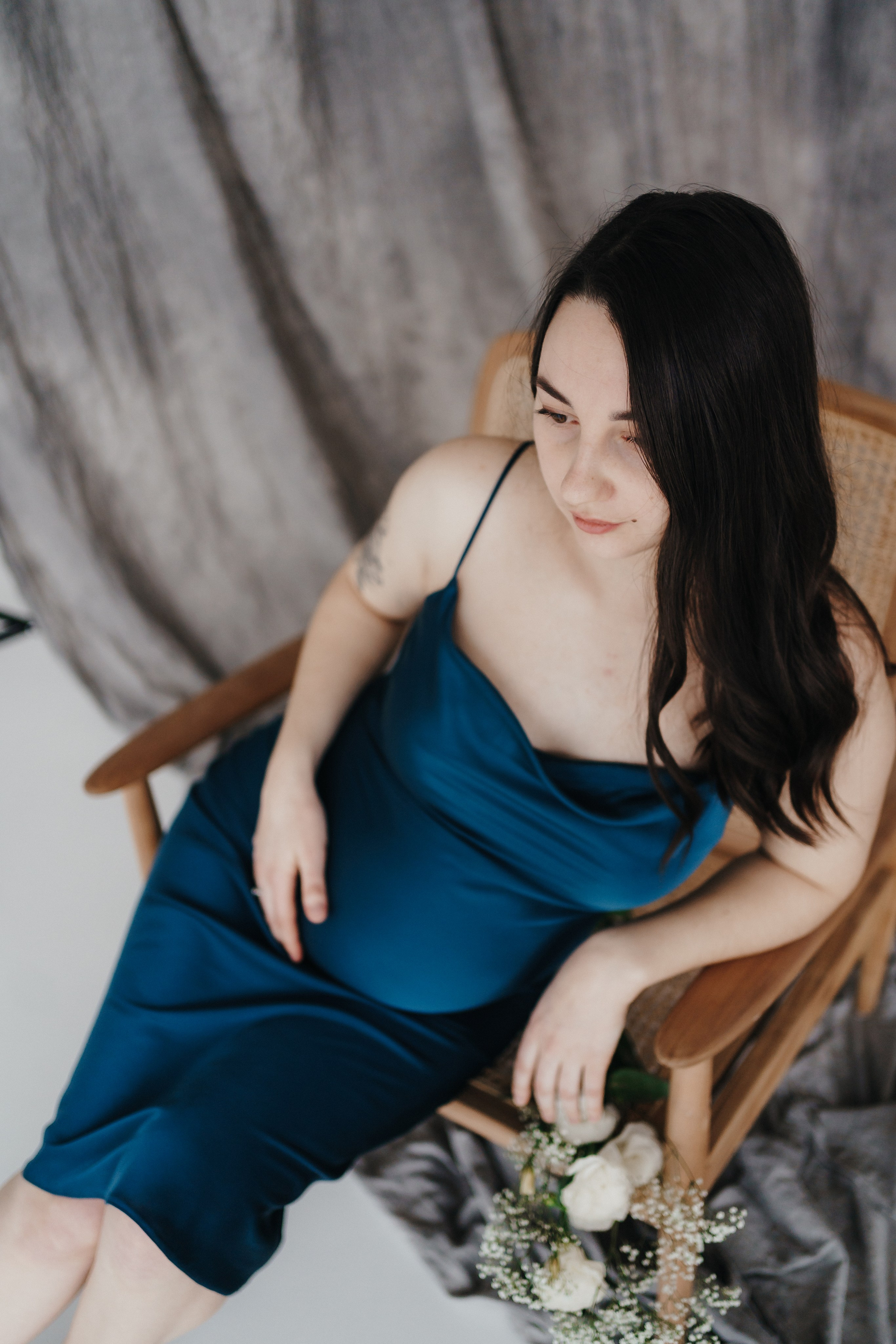 Jaroslava. Fotograaf Tatjana Otter