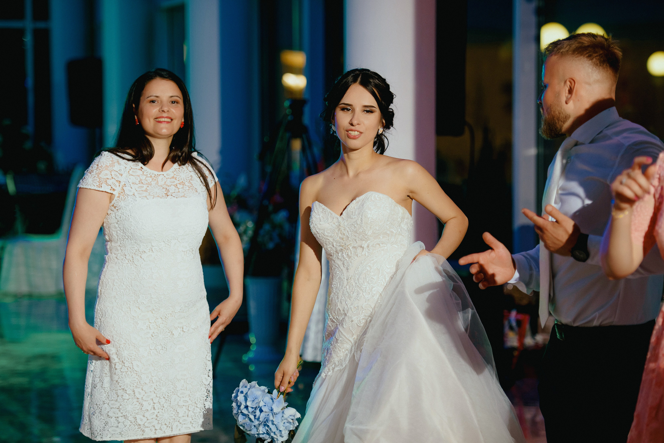 Cristina & Vadim. Fotograf de familie și evenimente