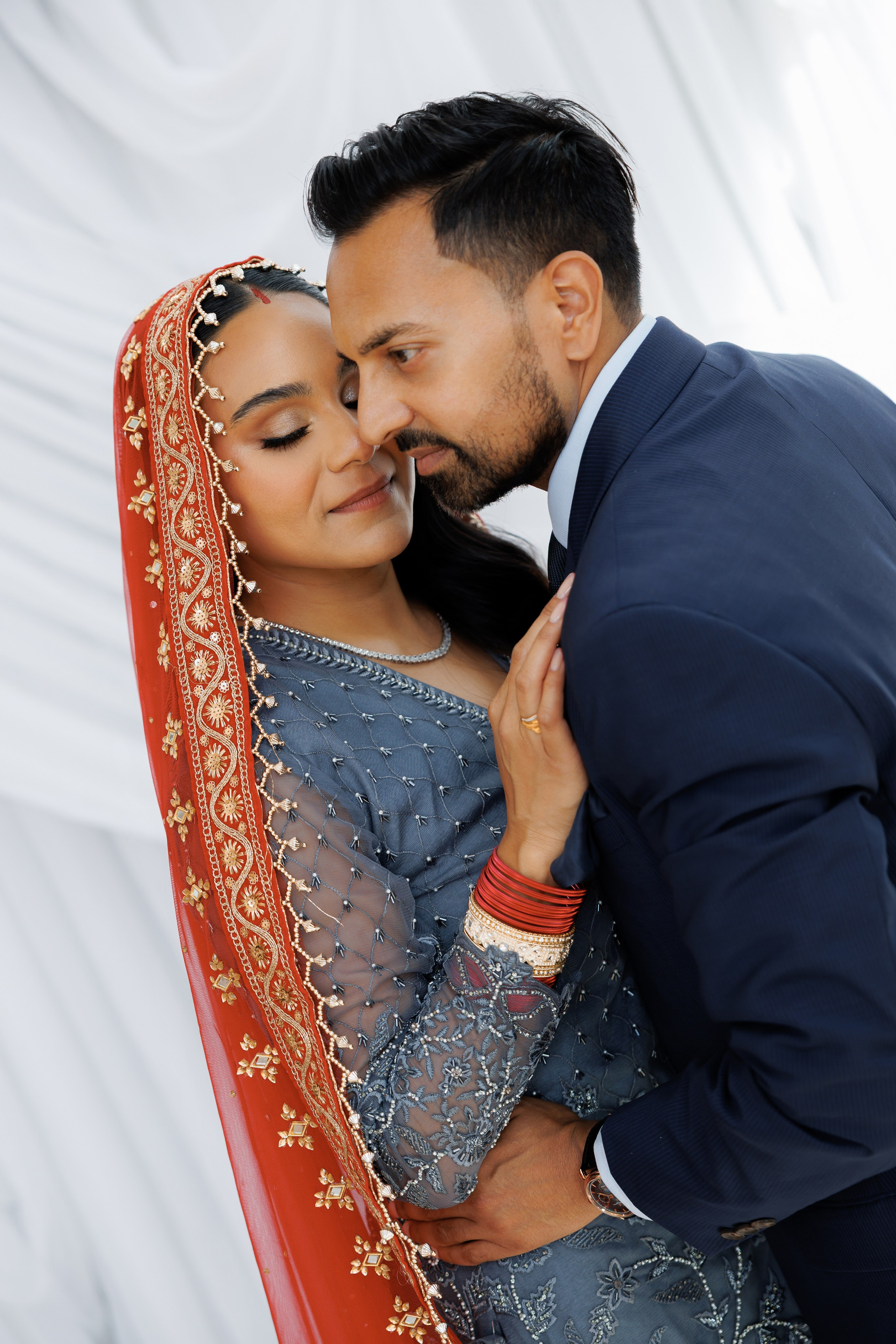 Rokha ceremony. Home