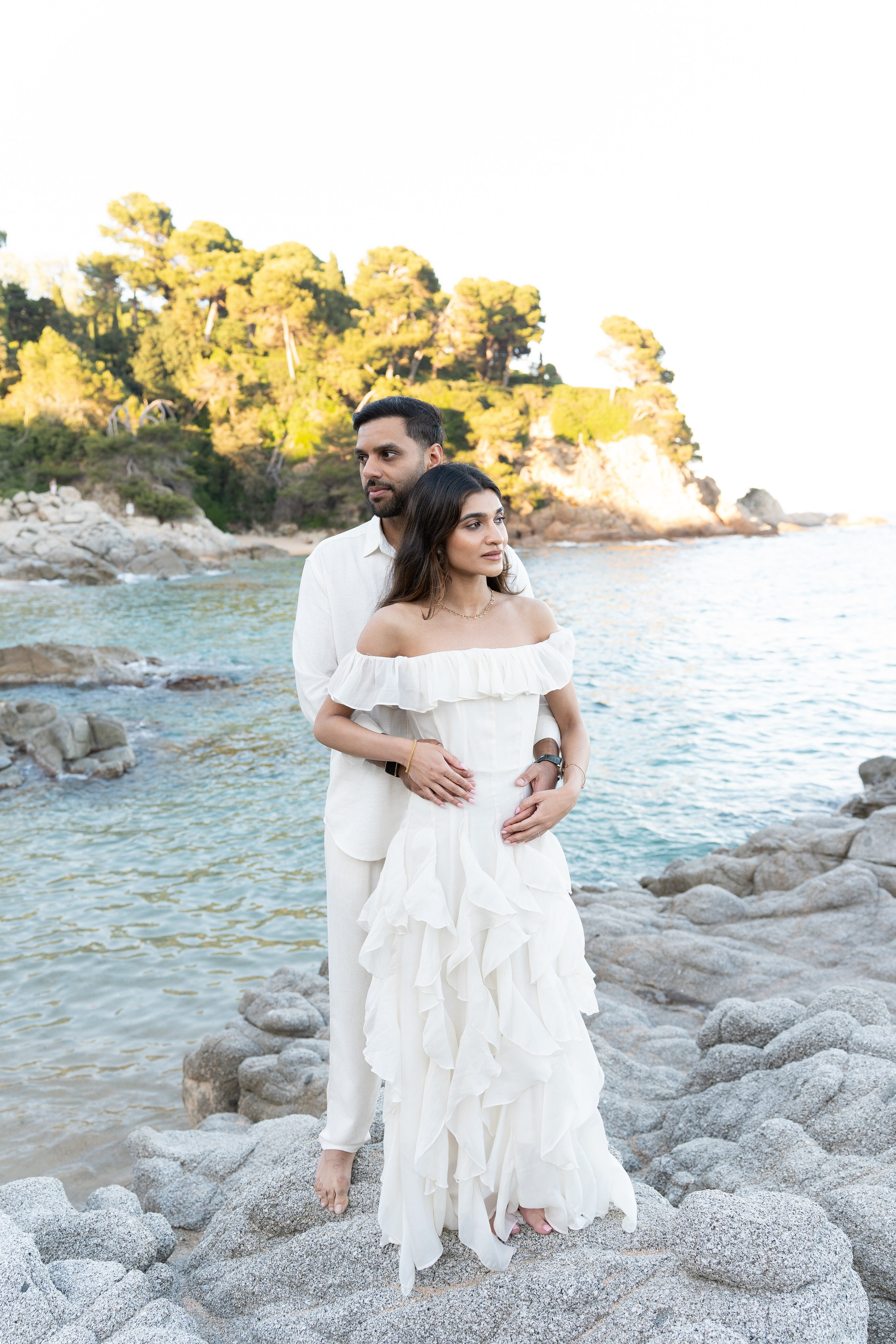 Cereen & Habib. Photographer in Barcelona