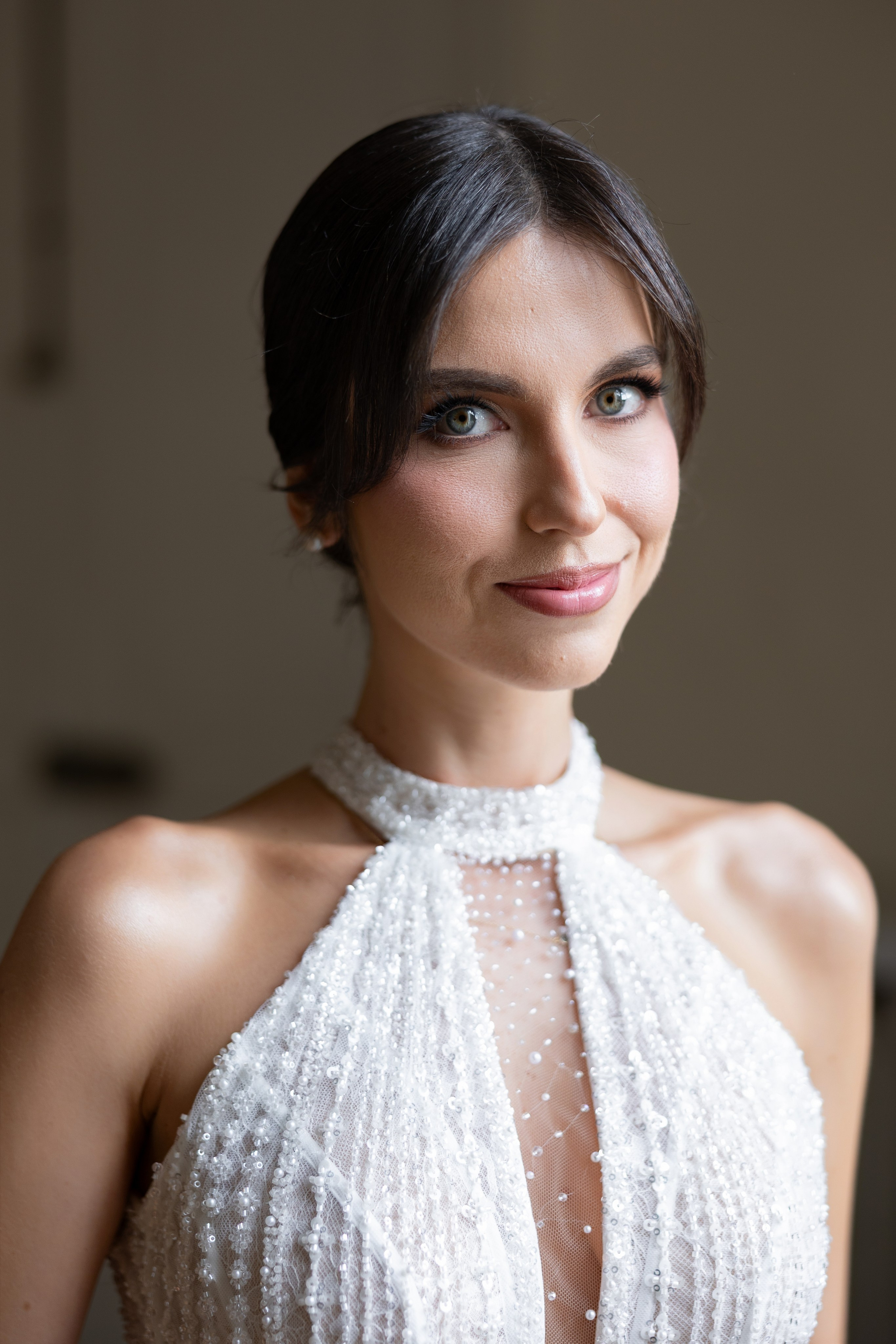 Laçin & Semih, Château de Santeny