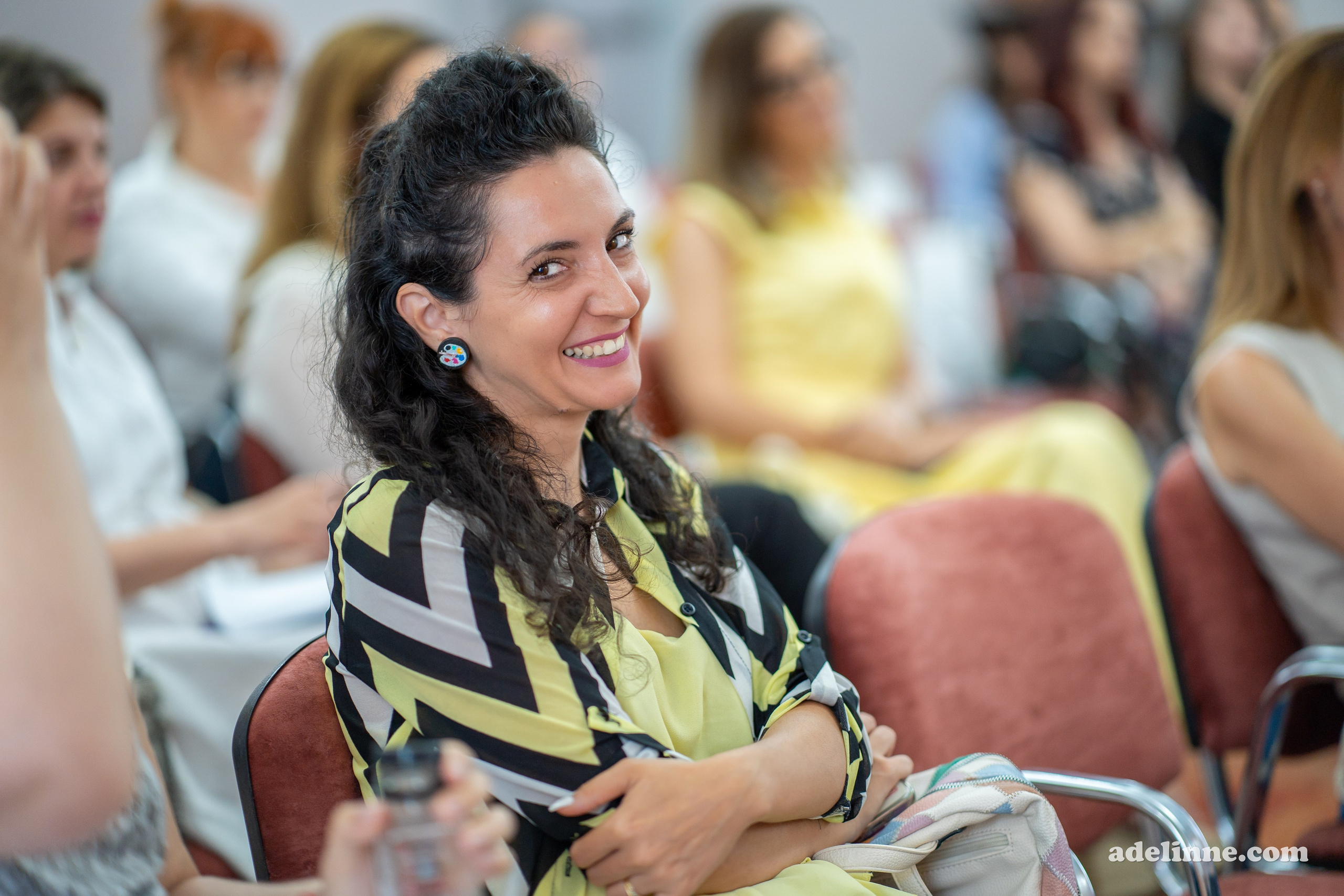 Femeia Leader 30.06.2025. Adelinne