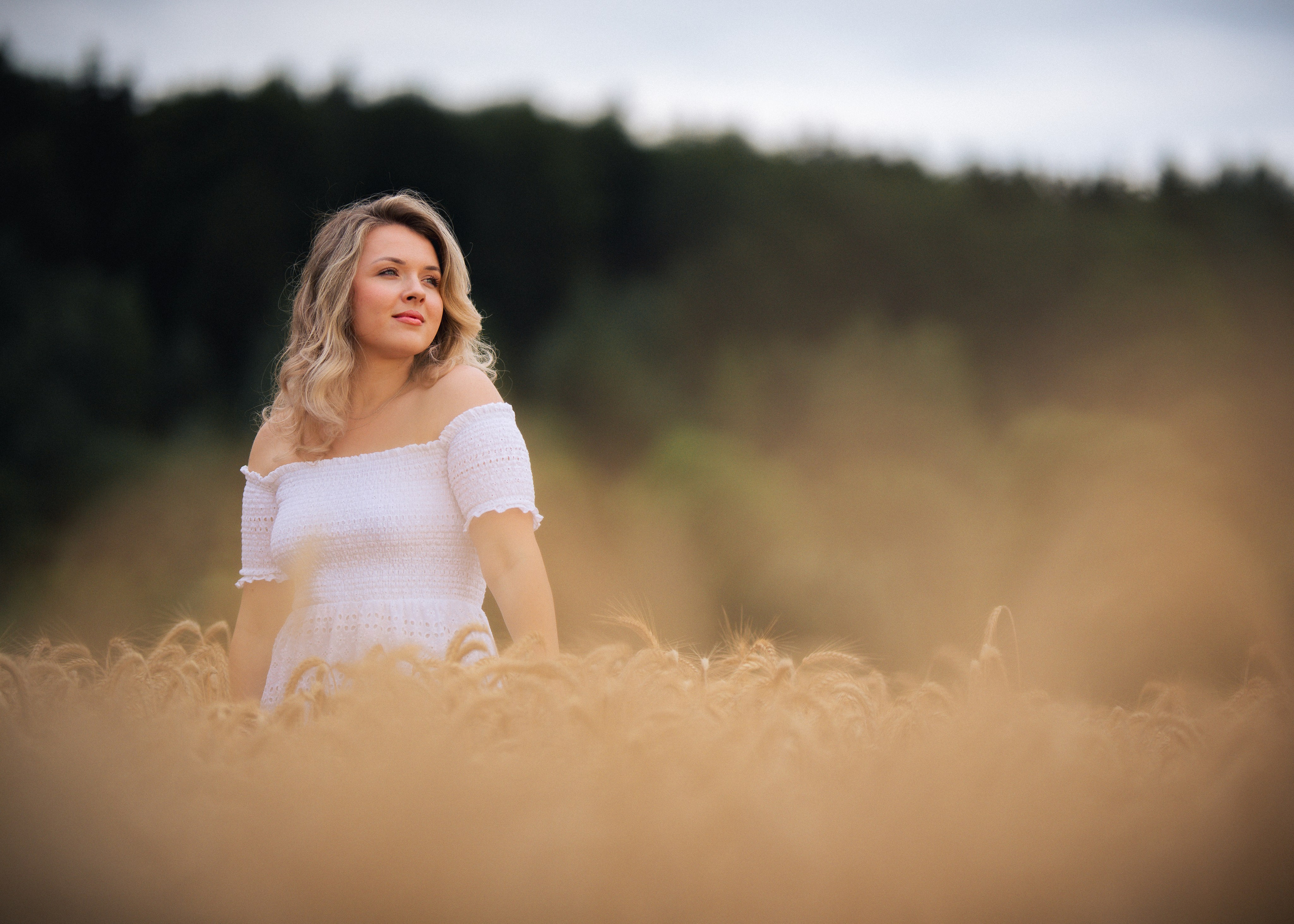 Livia. Fotograf de nuntă în Germania