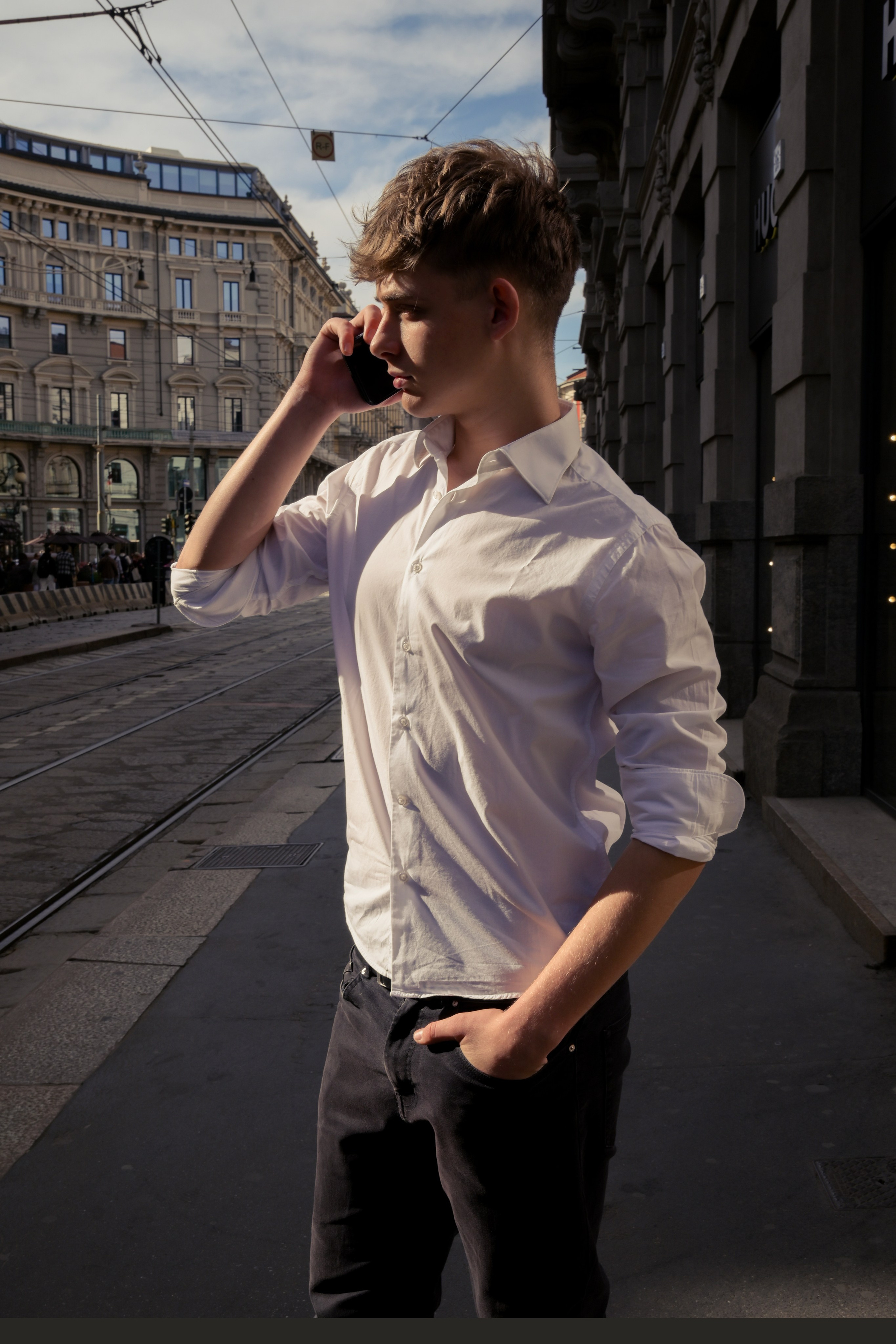 PORTFOLIO MINI SESSIONI