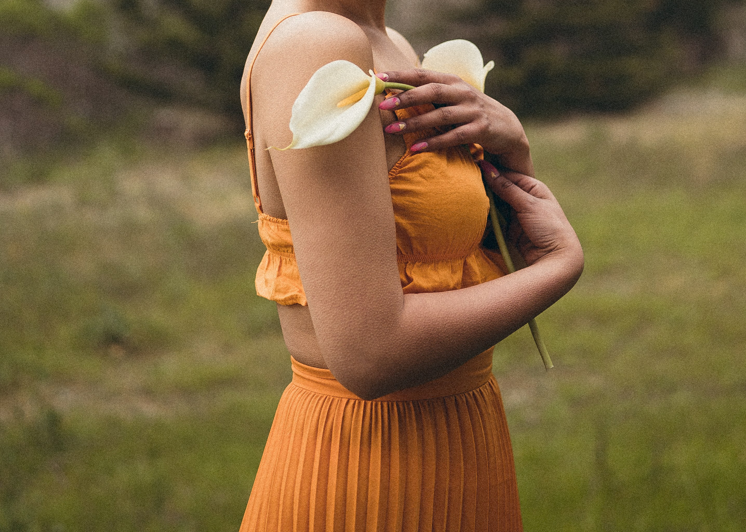 Azhara’s Portrait Session. Soulo Photography | San Francisco Bay Area Based Photographer