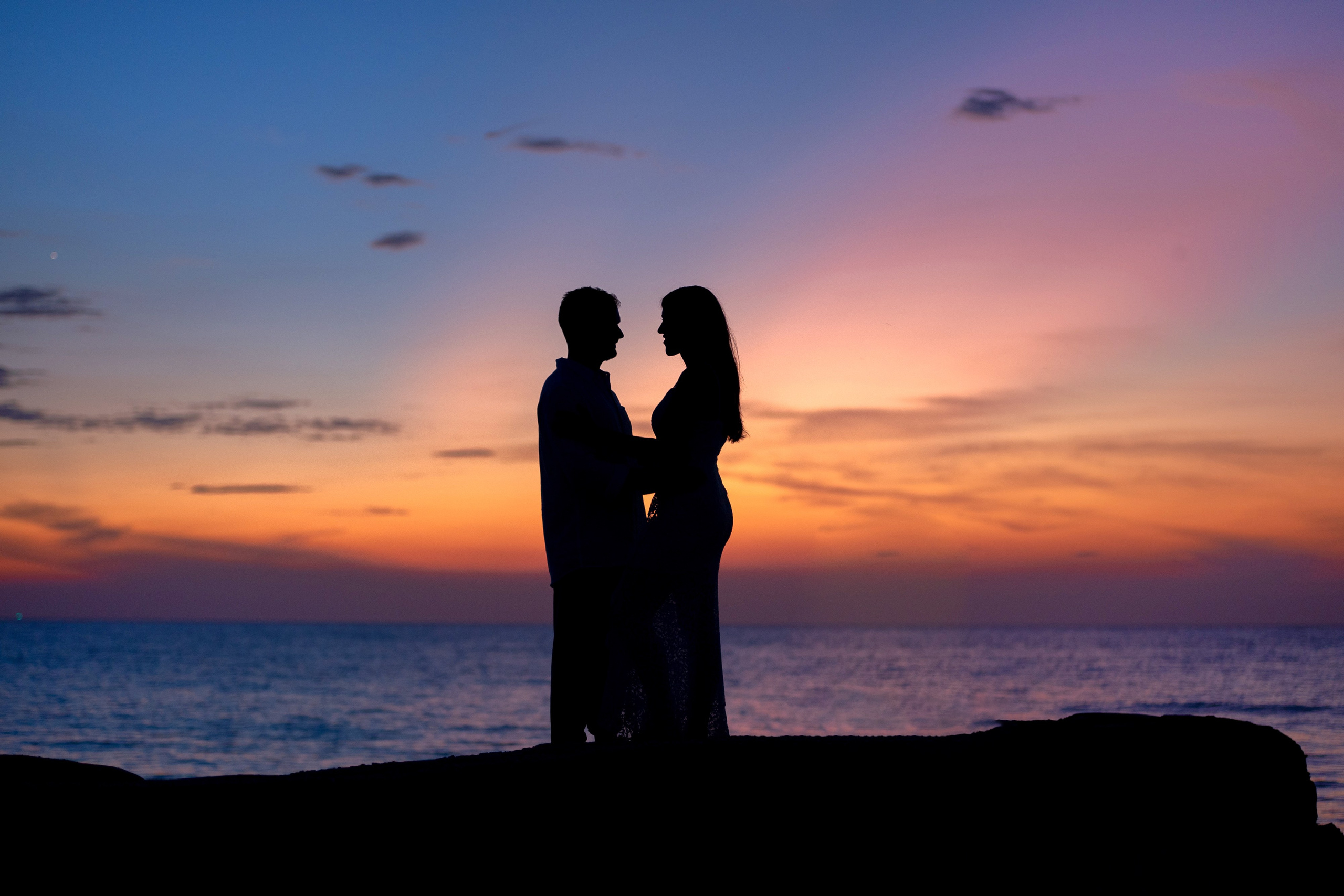 Maicol Arias Wedding Photography