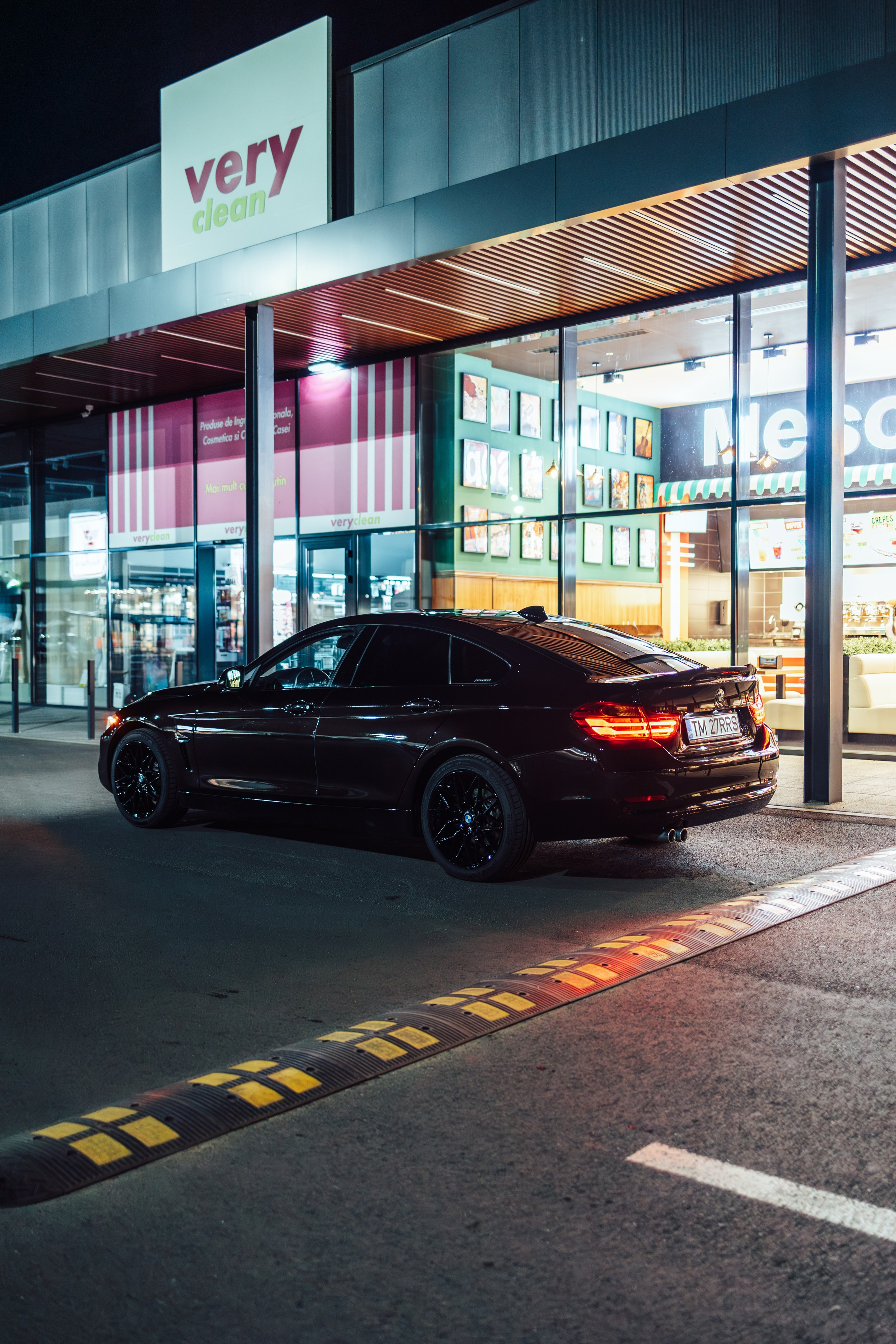 Automotive. Razvan Sogor Photography